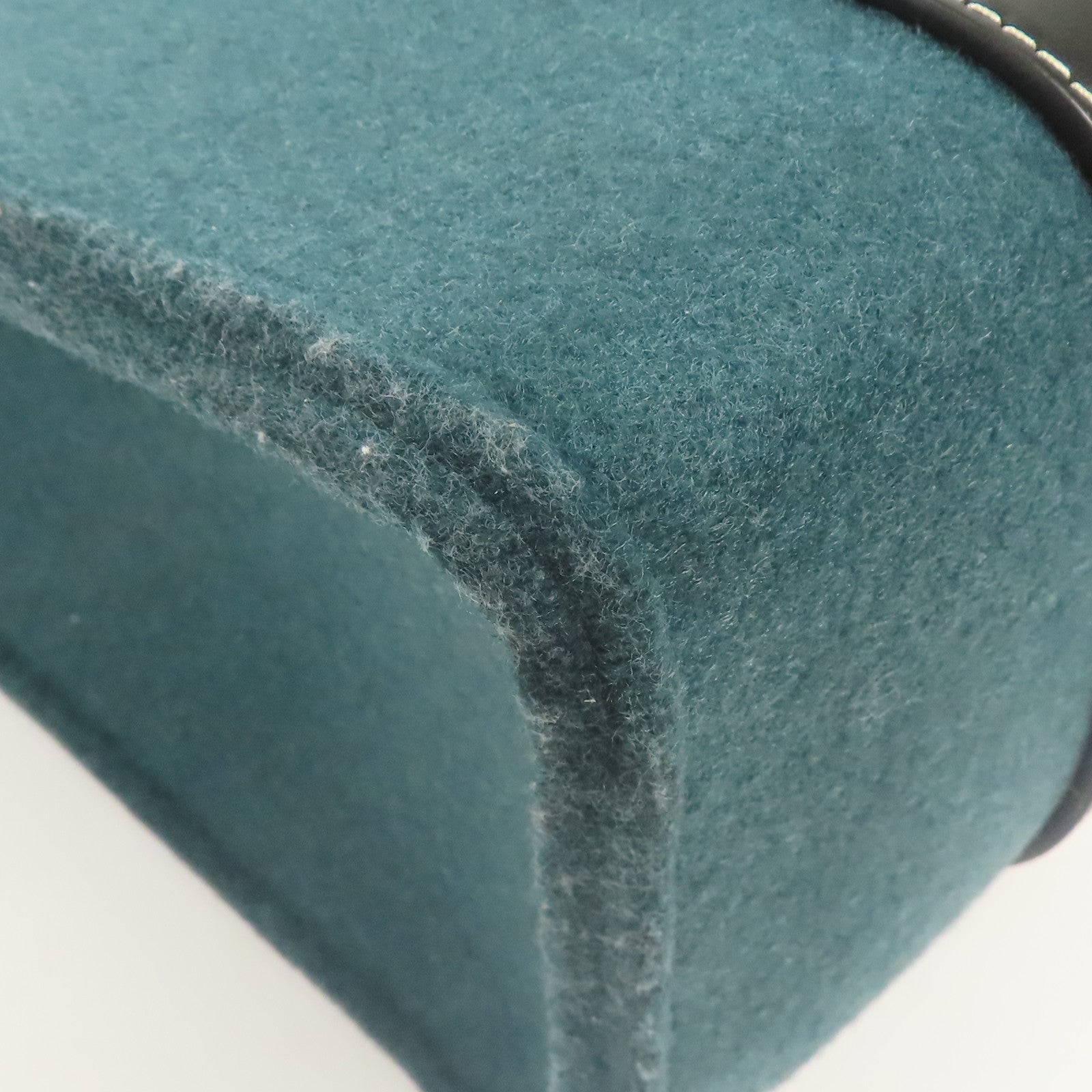 Chloe 帆布/FeltWoody Medium Tote Bag手挽袋