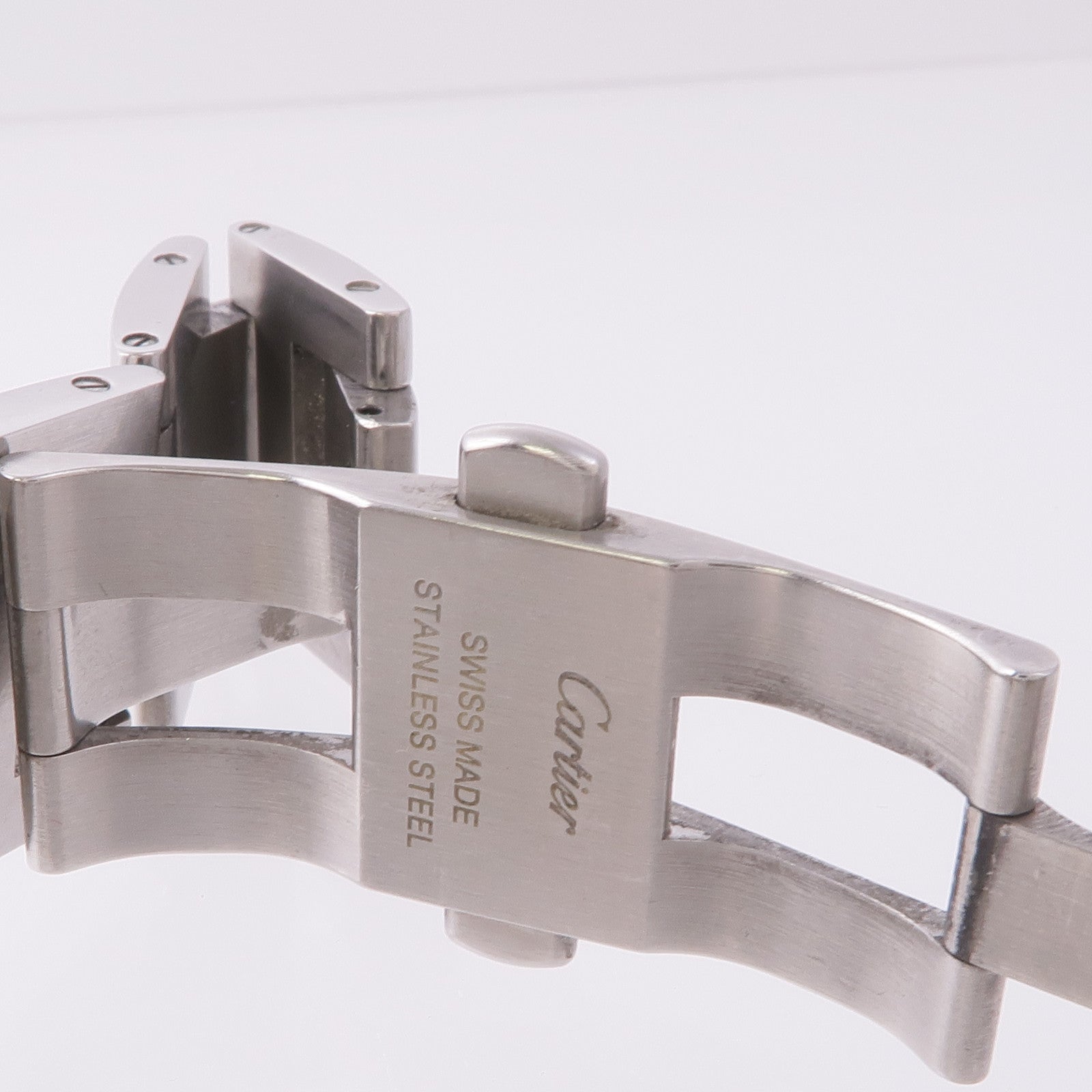 CARTIER Ballon Bleu 42mm W690162Z4