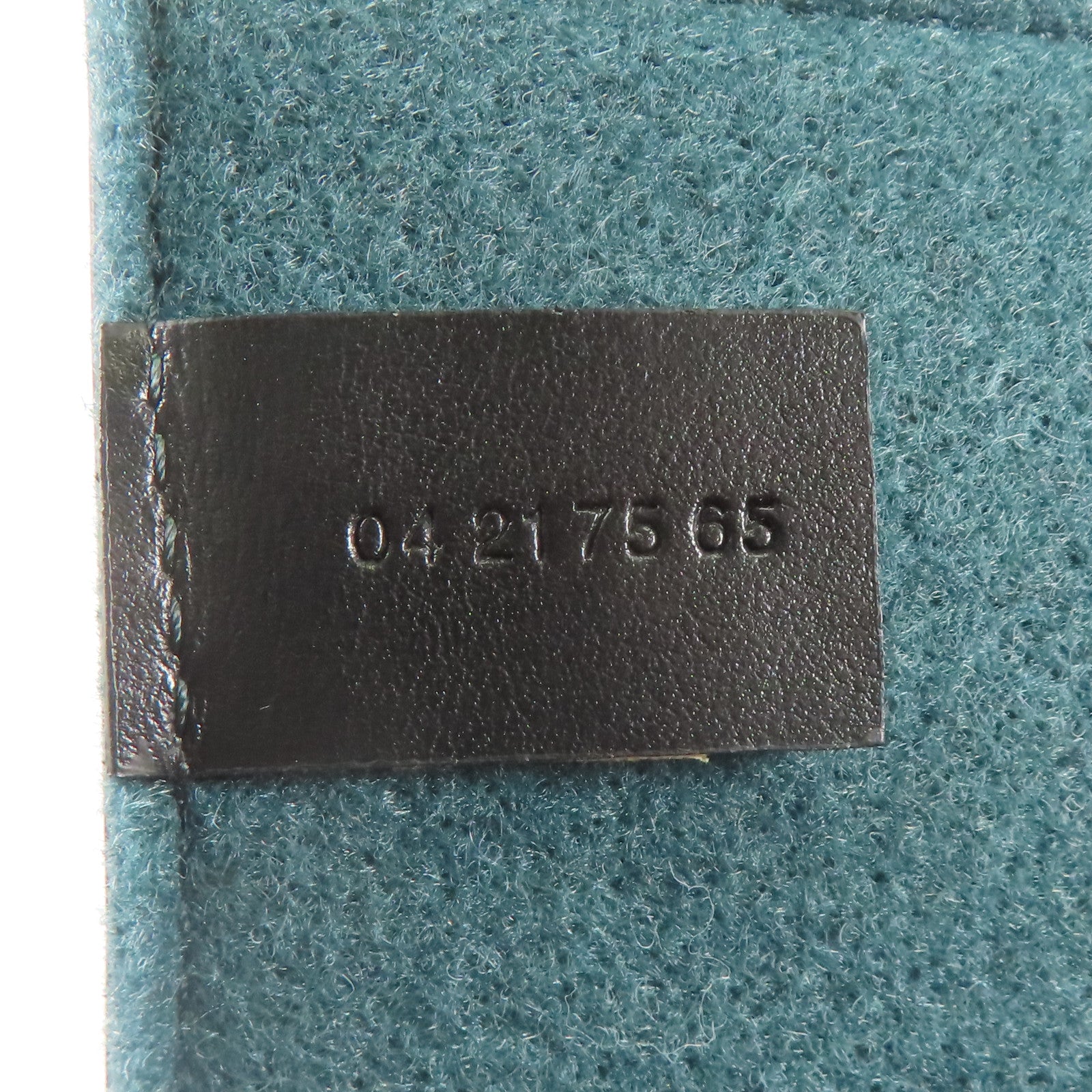 Chloe 帆布/FeltWoody Medium Tote Bag手挽袋