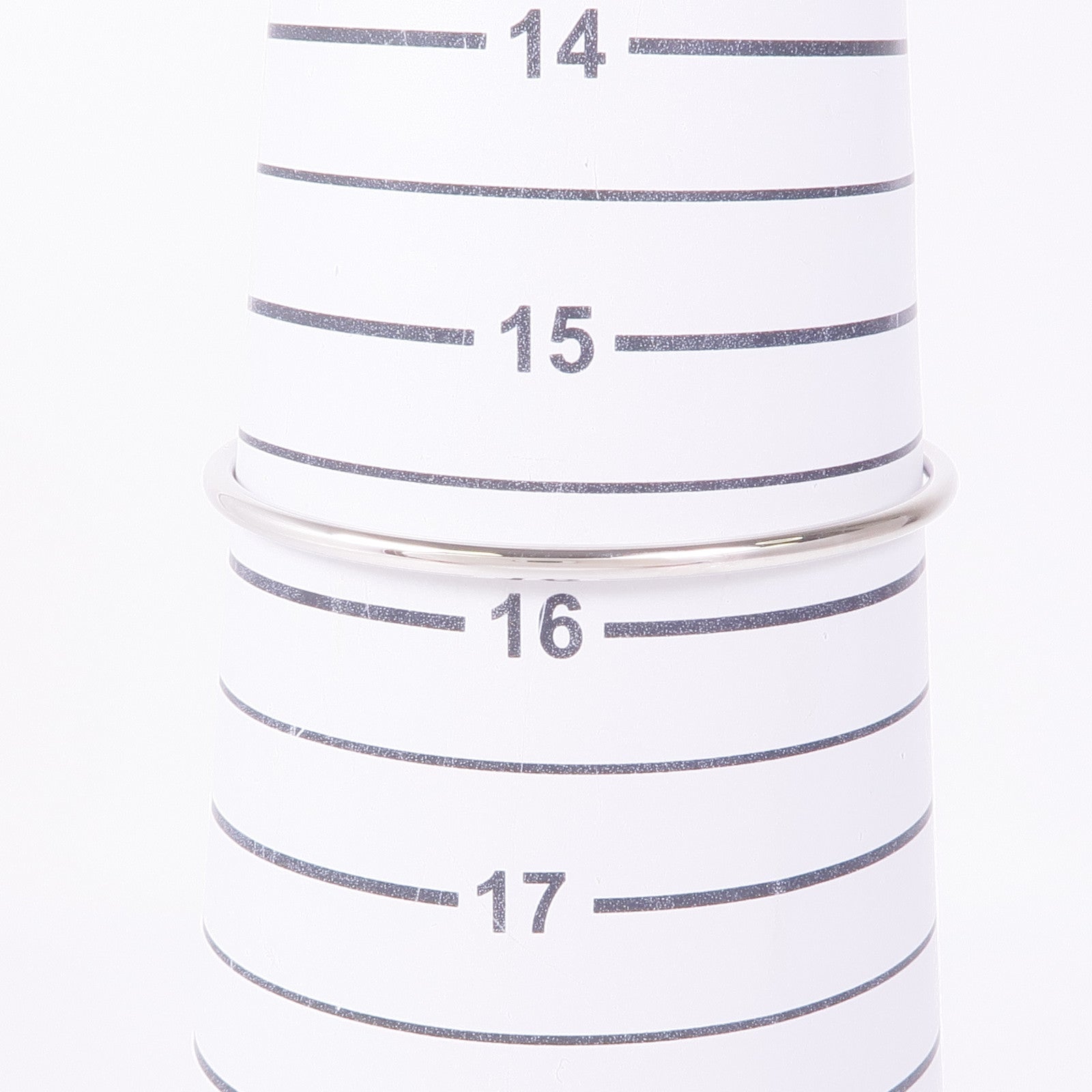 Chopard 18K白金Happy Hearts Bracelet珍珠母貝/鑽石手鐲