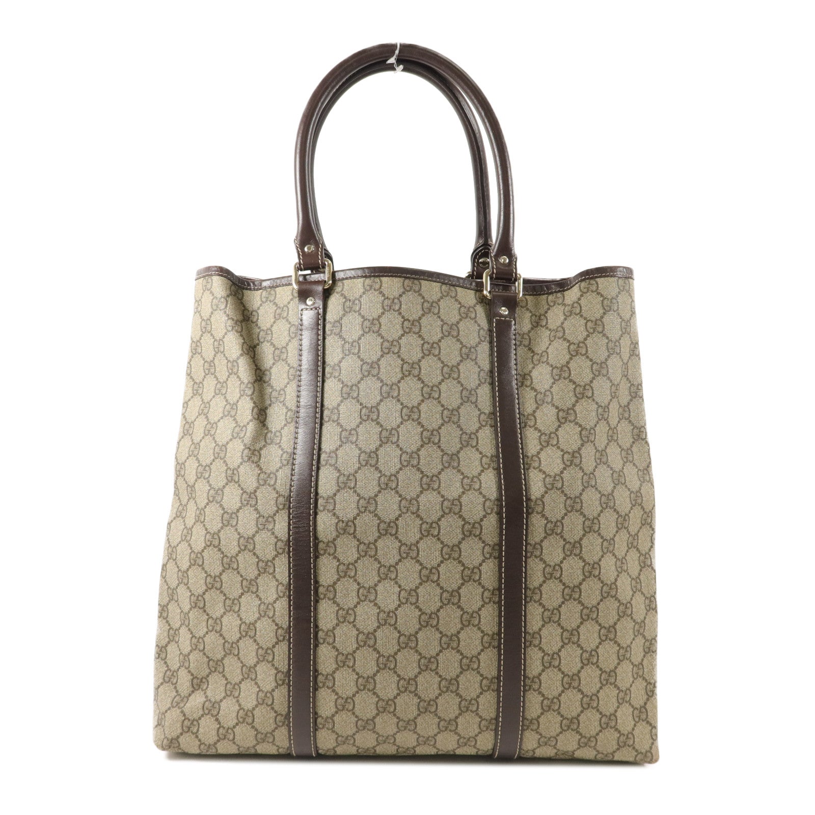 GUCCI 塗層帆布Tote Bag手挽袋