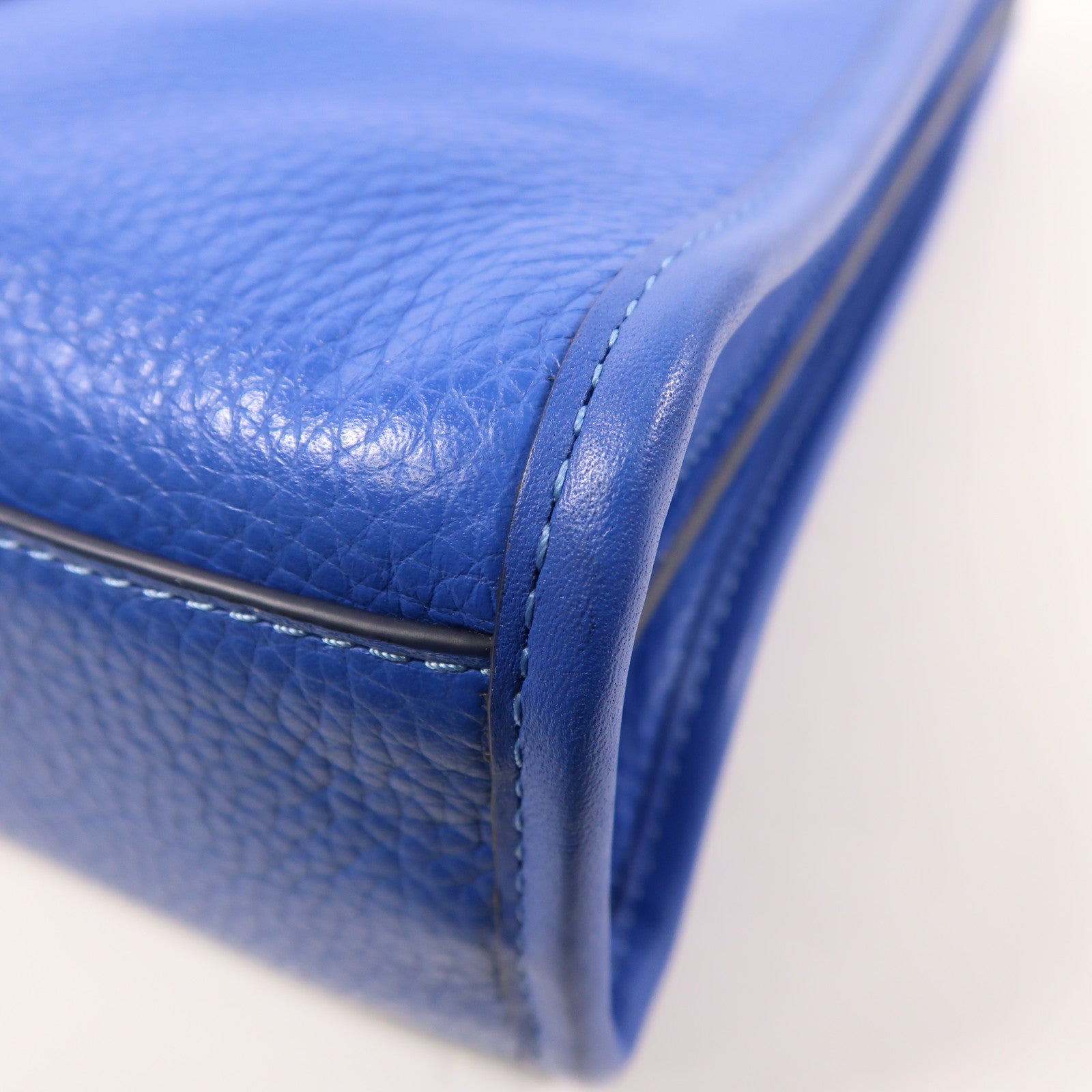 COACH 牛皮皮革Gotham Portfolio Bag手挽肩背兩用袋