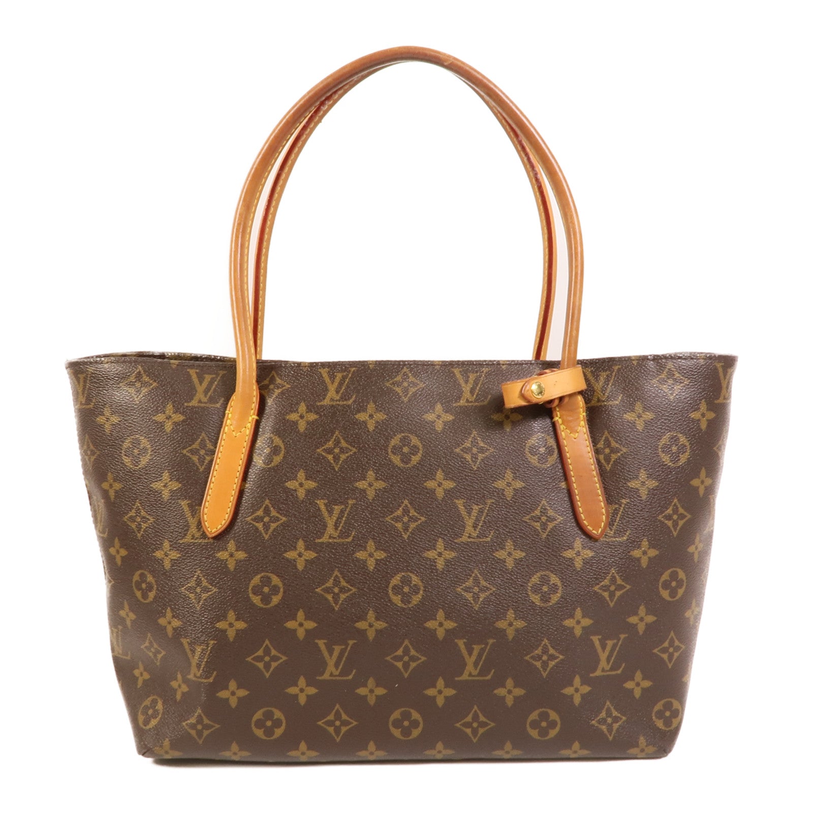 LOUIS VUITTON Monogram Raspail PM肩背袋