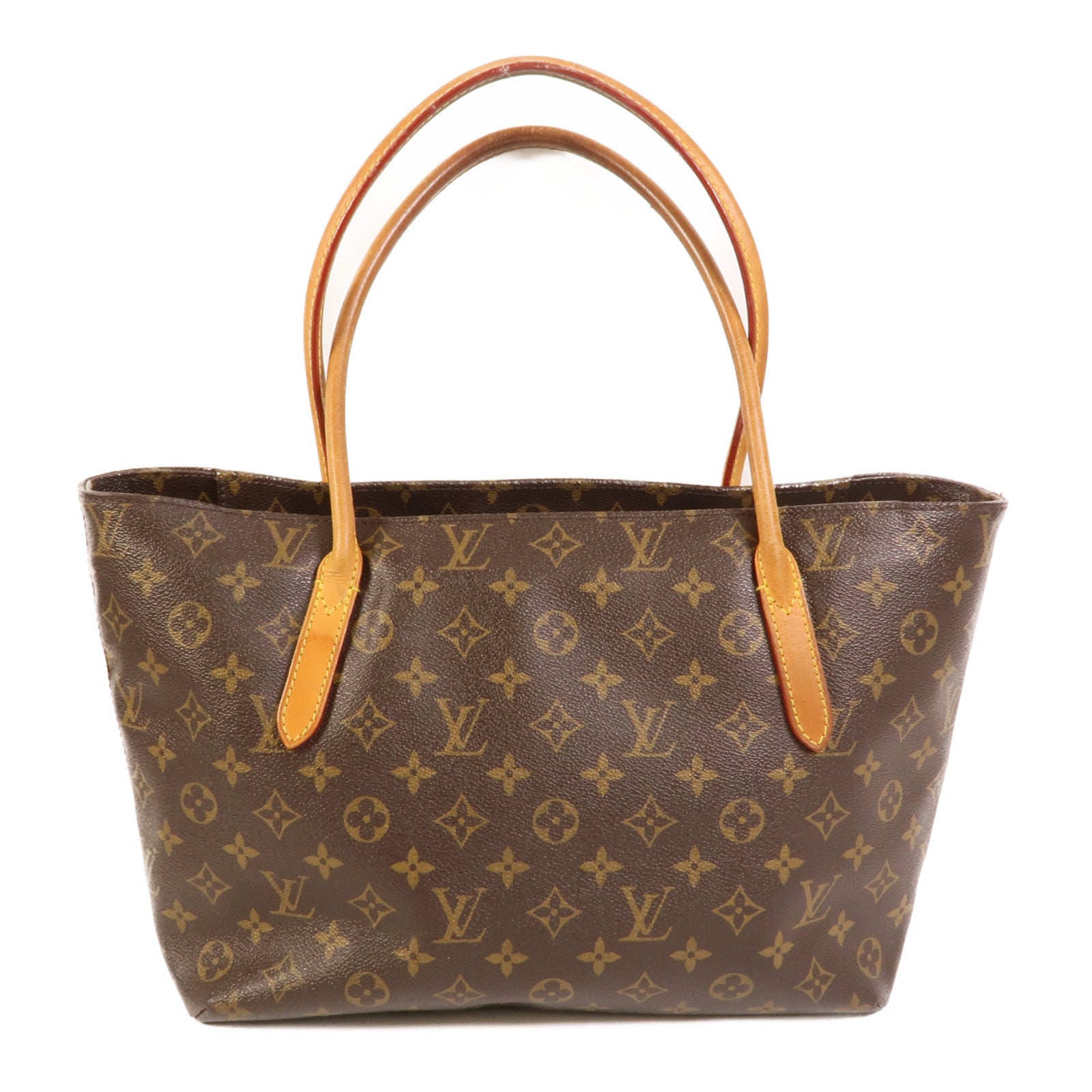 LOUIS VUITTON Monogram Raspail PM肩背袋