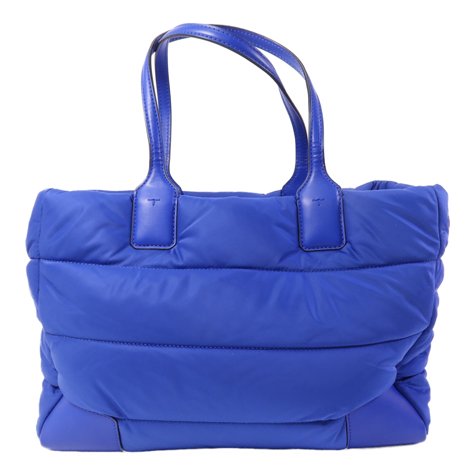Tory Burch 尼龍Shoulder Bag金扣肩背袋