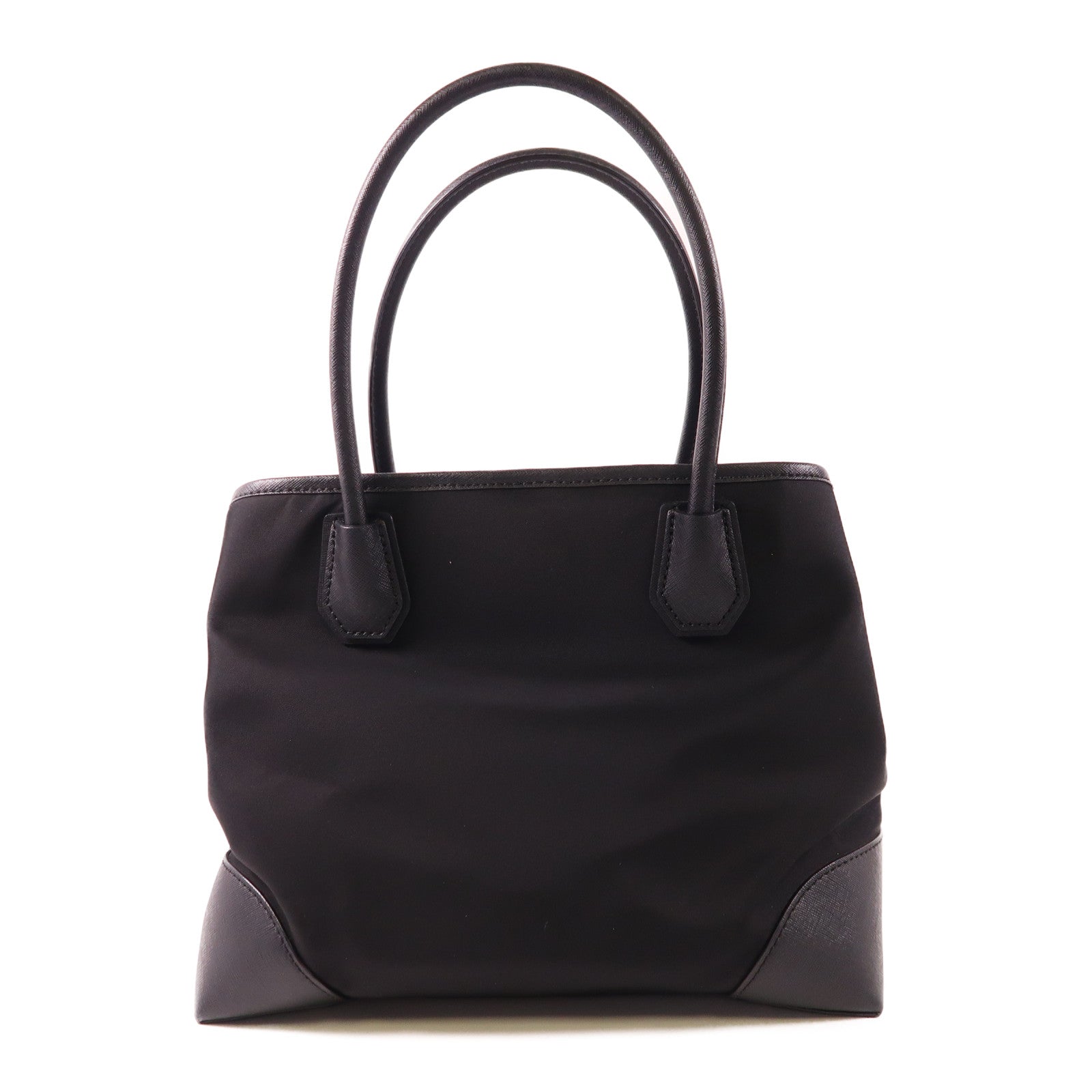 Michael Kors 尼龍Shoulder Bag金扣肩背袋