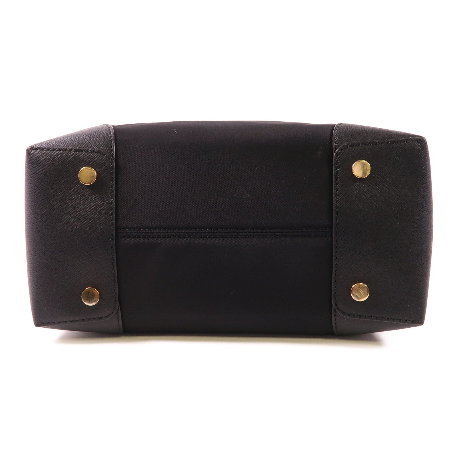 Michael Kors 尼龍Shoulder Bag金扣肩背袋