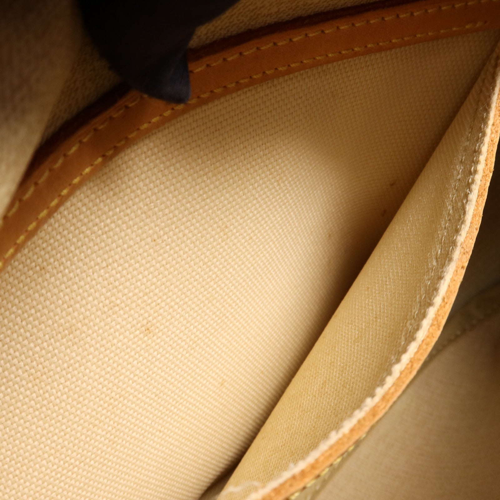 LOUIS VUITTON Monogram Reporter PM金扣肩背袋