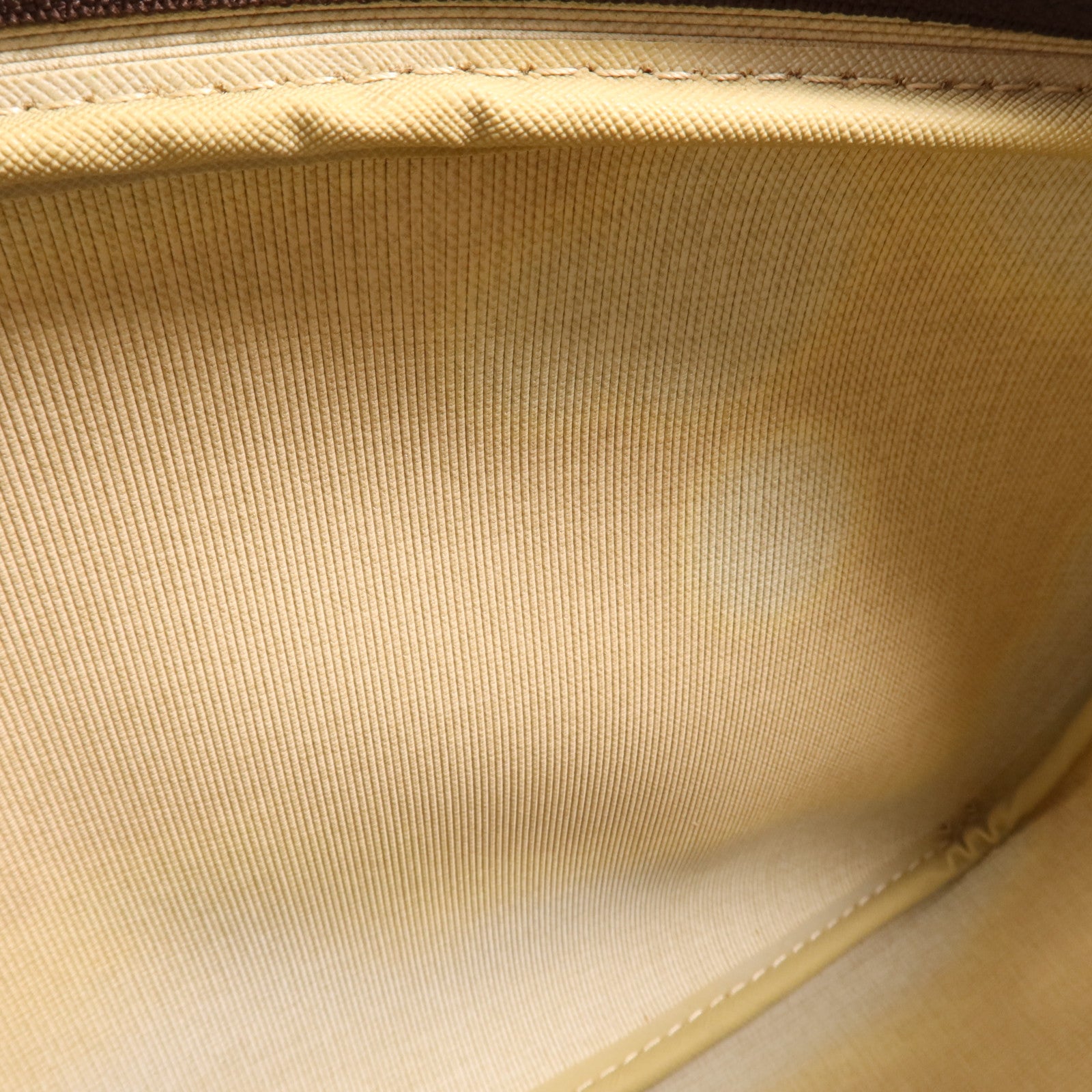 LOUIS VUITTON Monogram Reporter PM金扣肩背袋