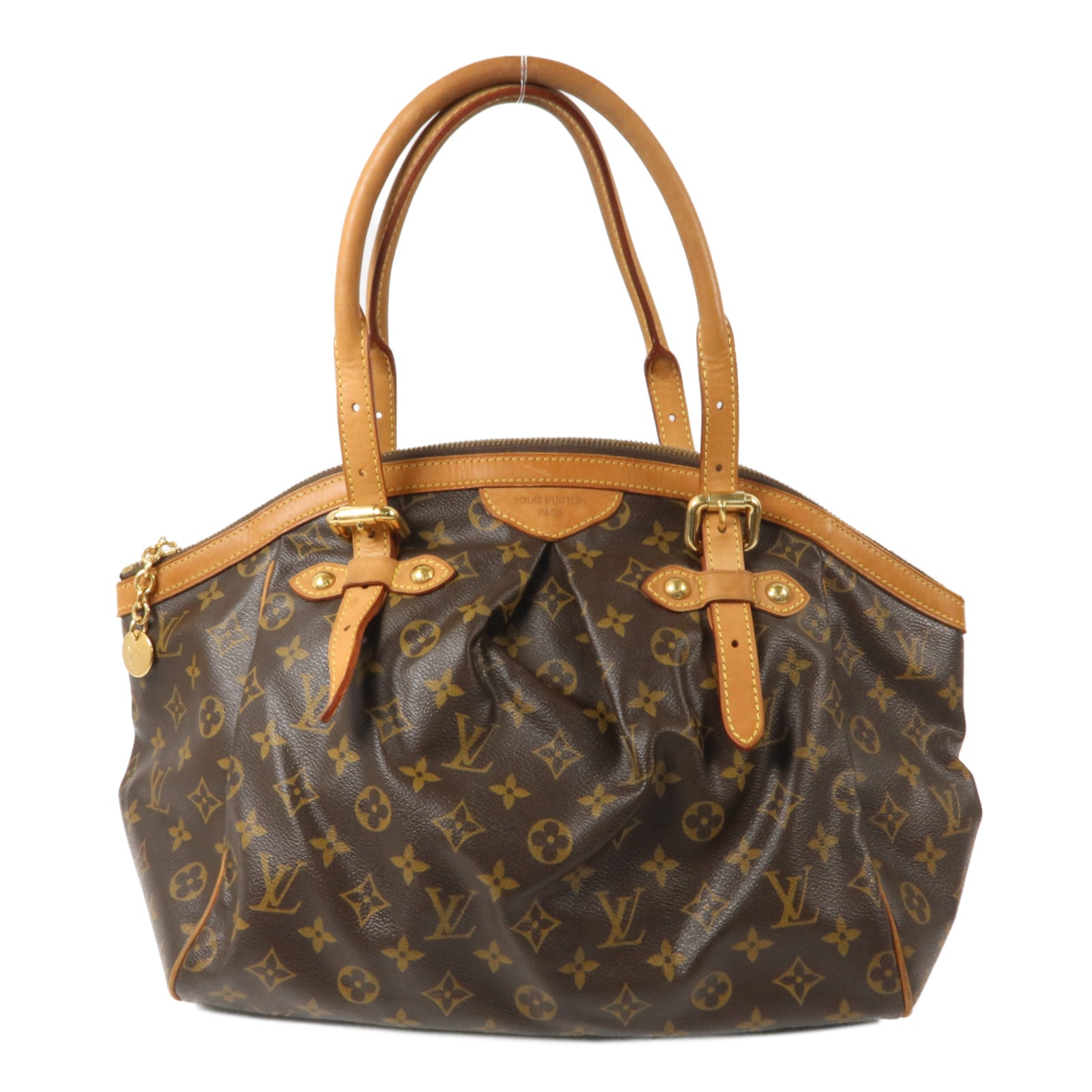 LOUIS VUITTON Monogram Tivoli GM肩背袋