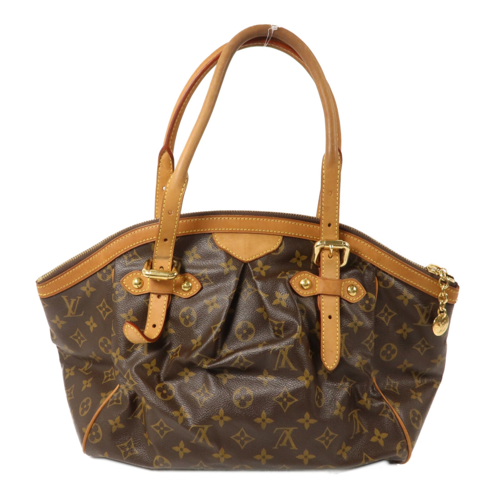 LOUIS VUITTON Monogram Tivoli GM肩背袋