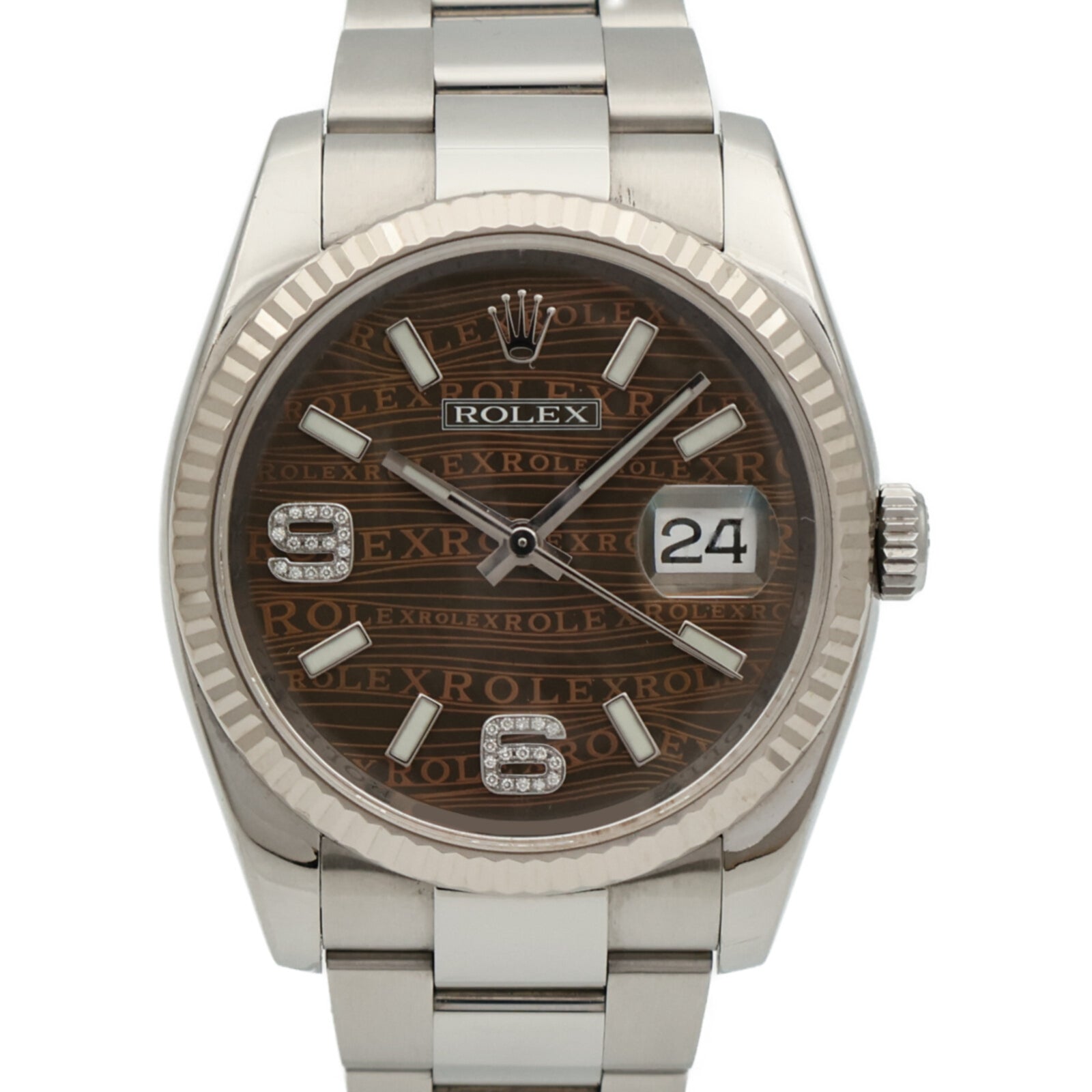 ROLEX Datejust 116234