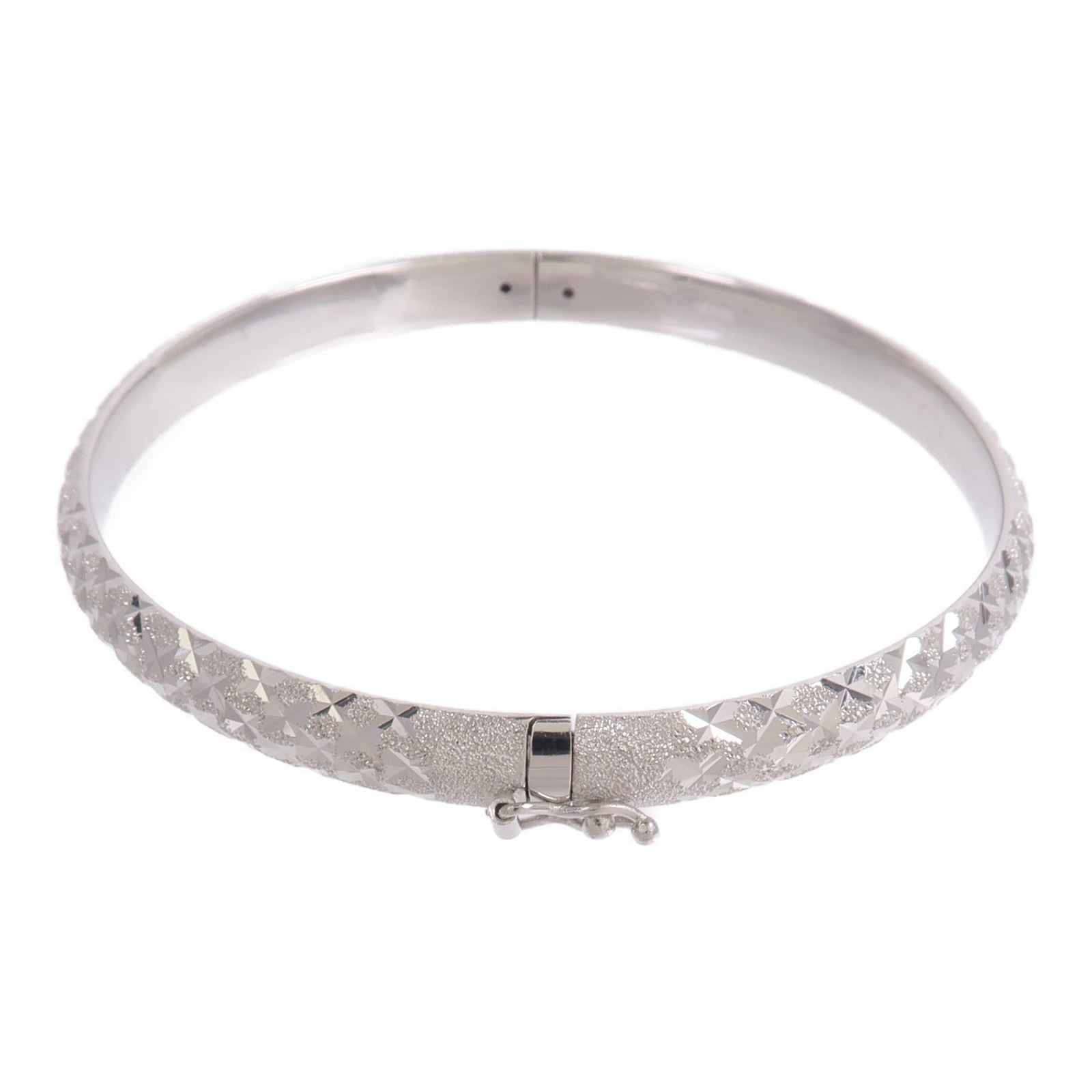 JEWELRY PT950鉑金Bangle手鐲