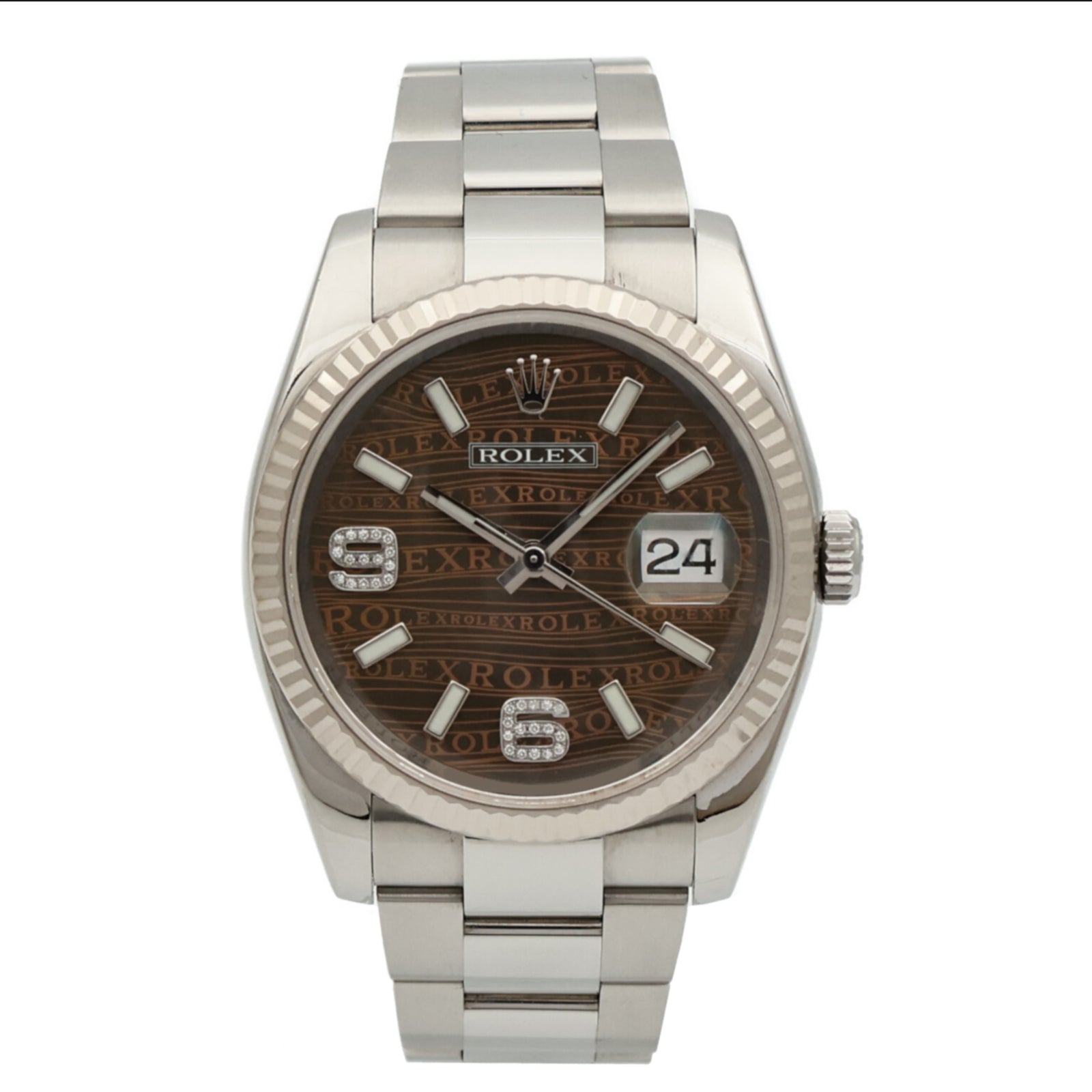 ROLEX Datejust 116234