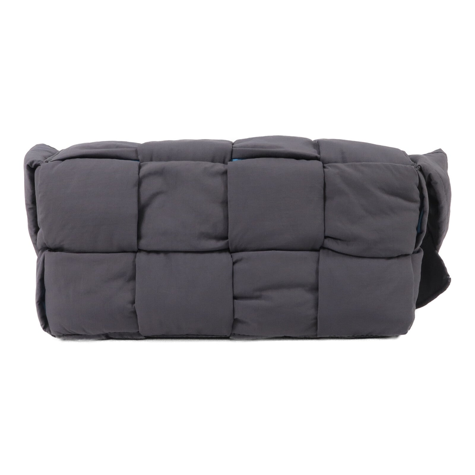BOTTEGA VENETA 尼龍Padded Tech Cassette Bag肩背袋