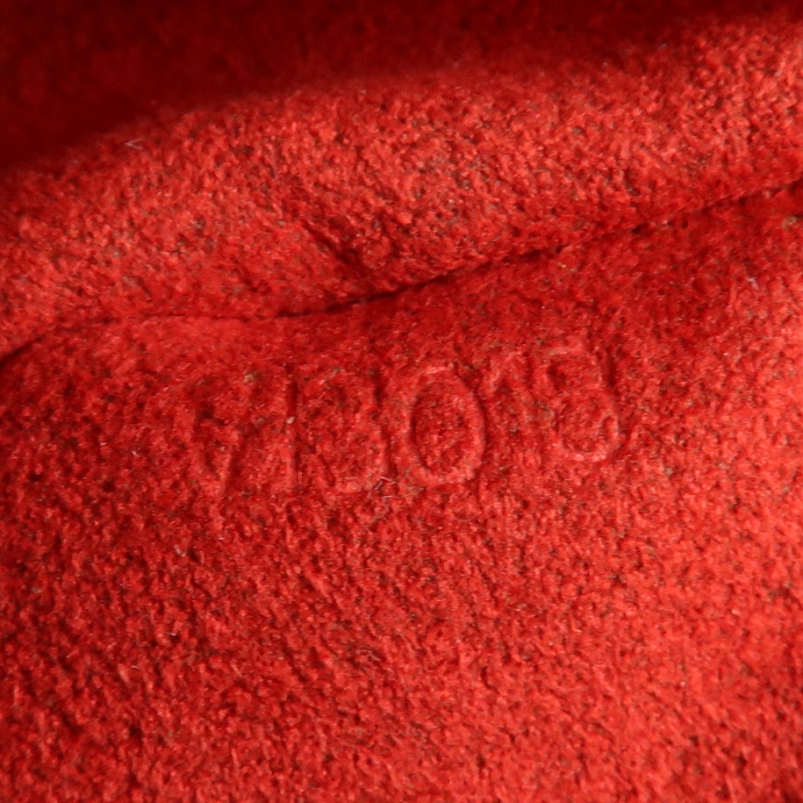 LOUIS VUITTON Damier Saleya PM金扣肩背袋