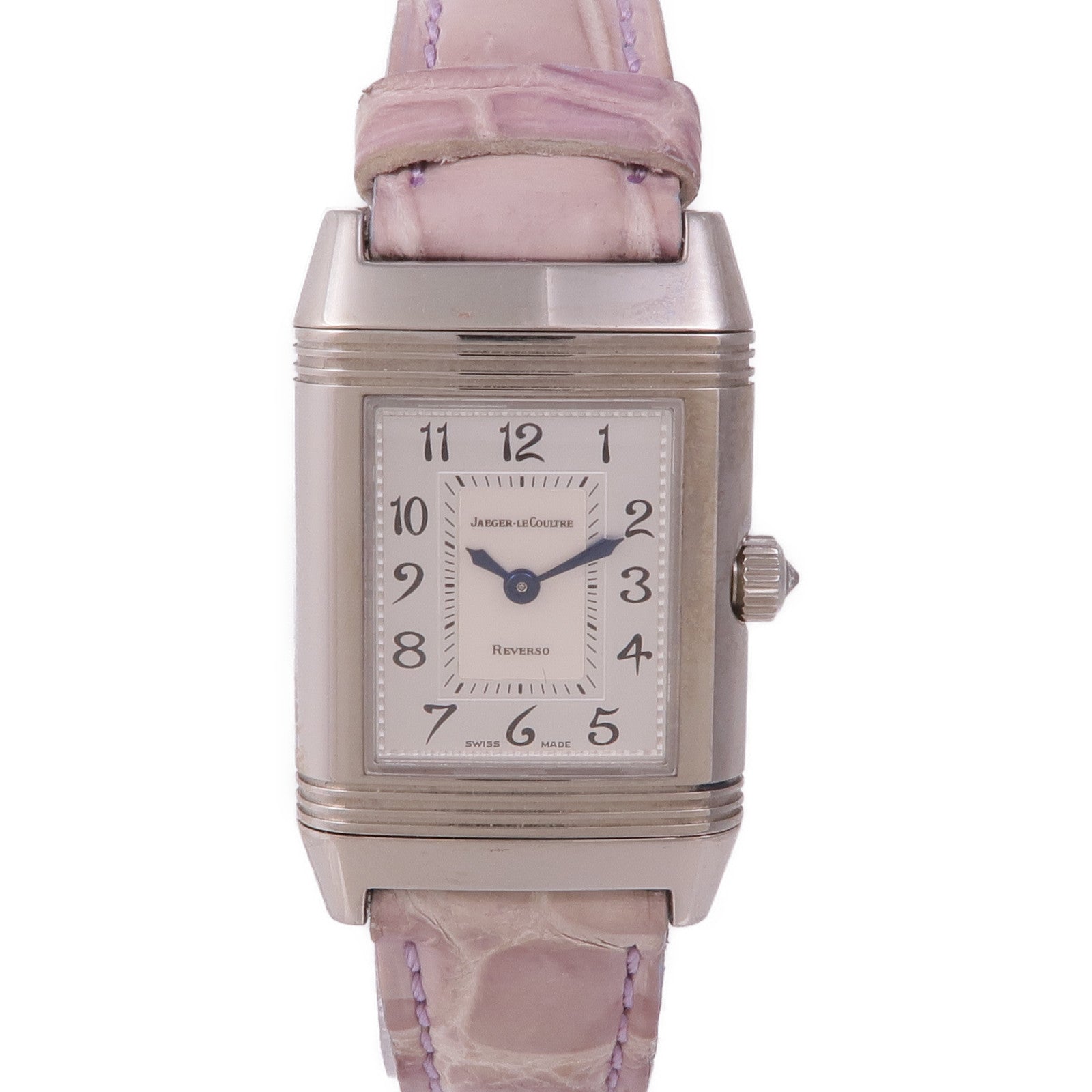 JAEGER-LECOULTRE Reverso 266.3.44