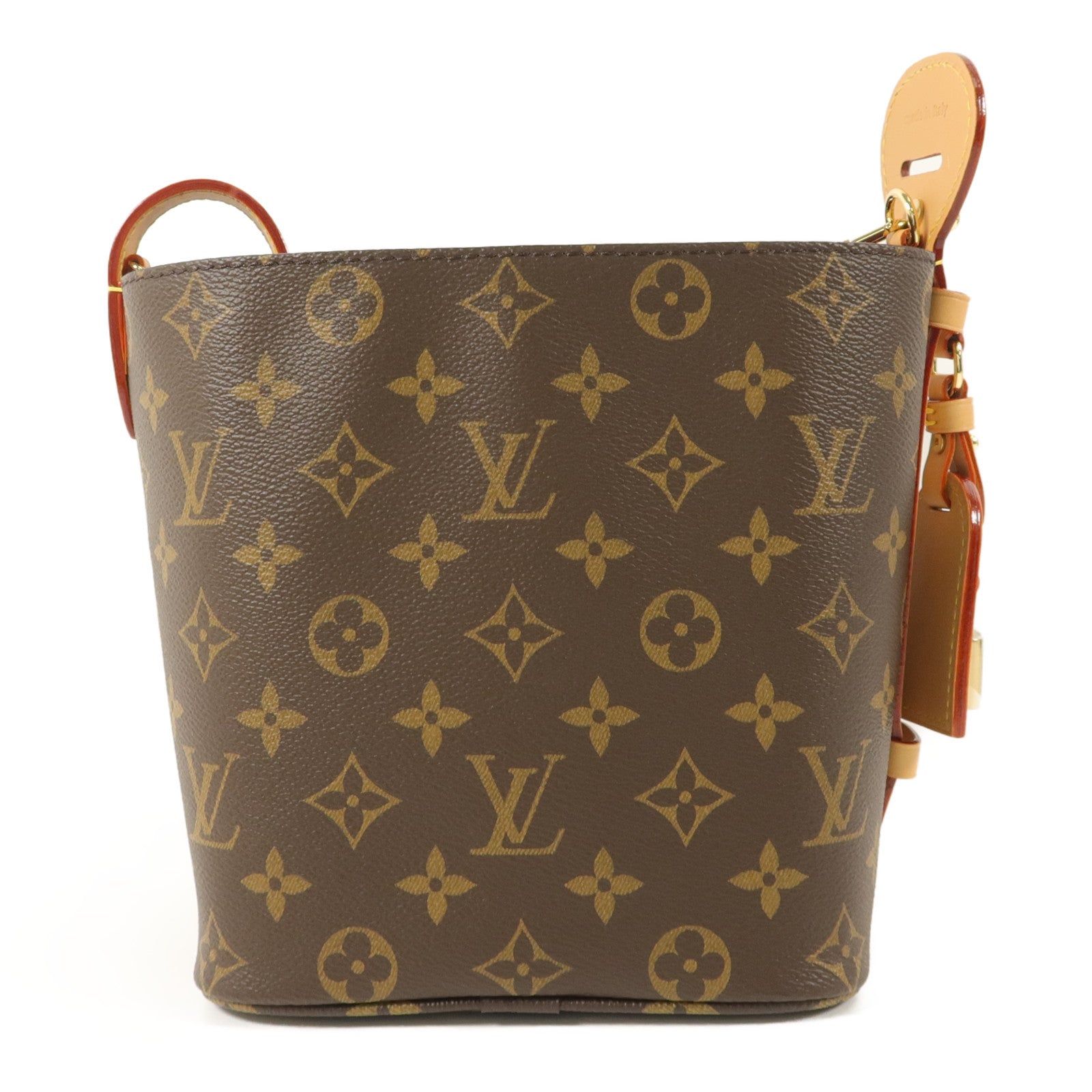LOUIS VUITTON Monogram All In BB肩背袋