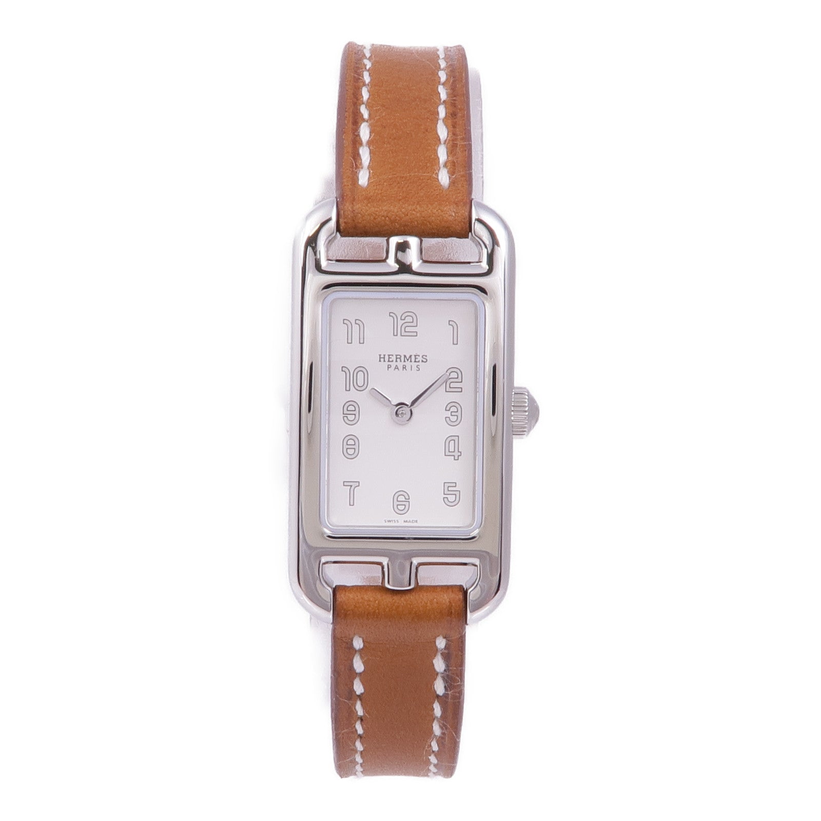 HERMES Nantucket Watch NA2.110