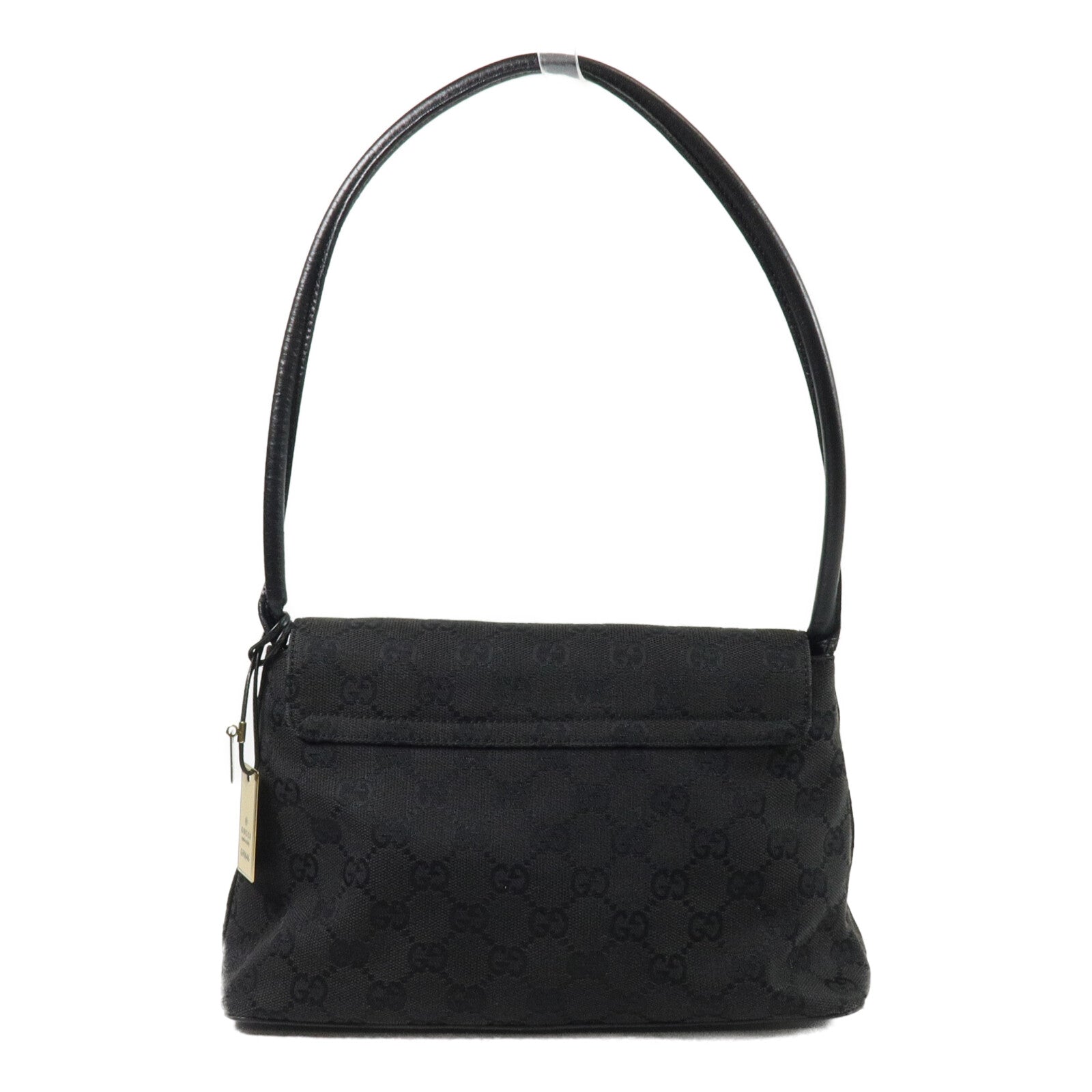 GUCCI 帆布Shoulder Bag肩背袋