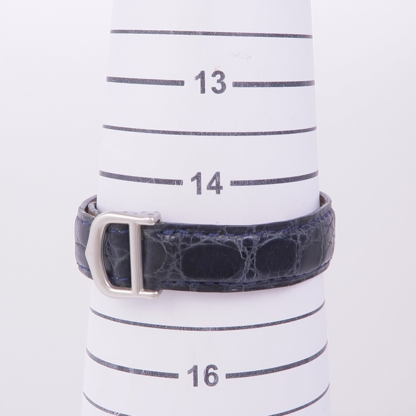 CARTIER Must Tank 2416/W1014054