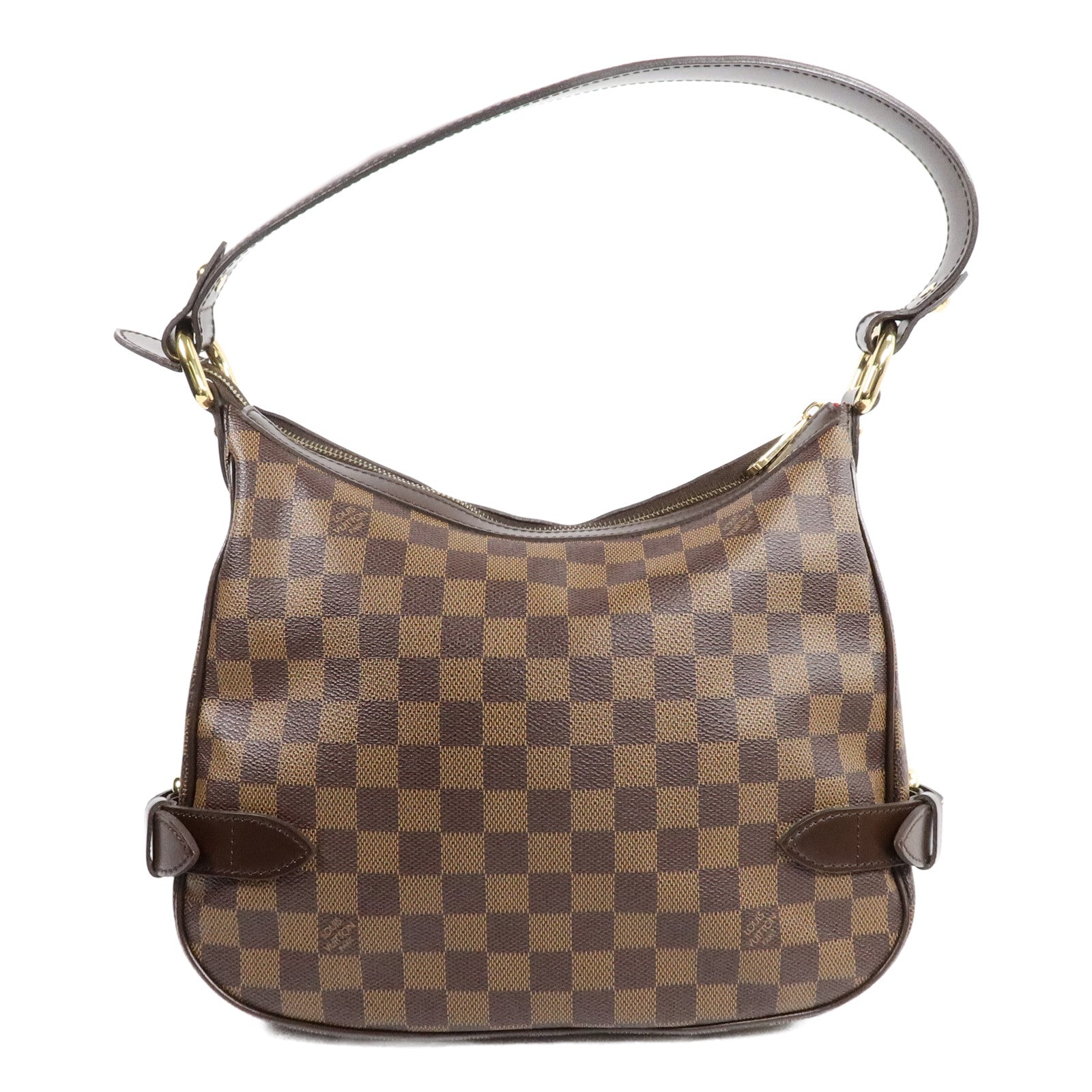 LOUIS VUITTON Damier Highbury肩背袋