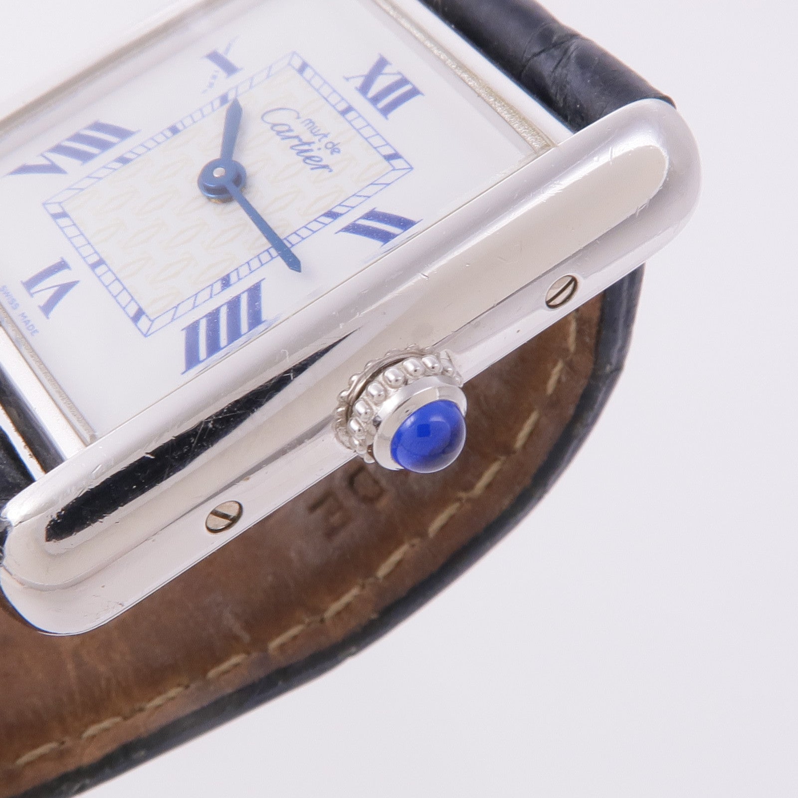 CARTIER Must Tank 2416/W1014054
