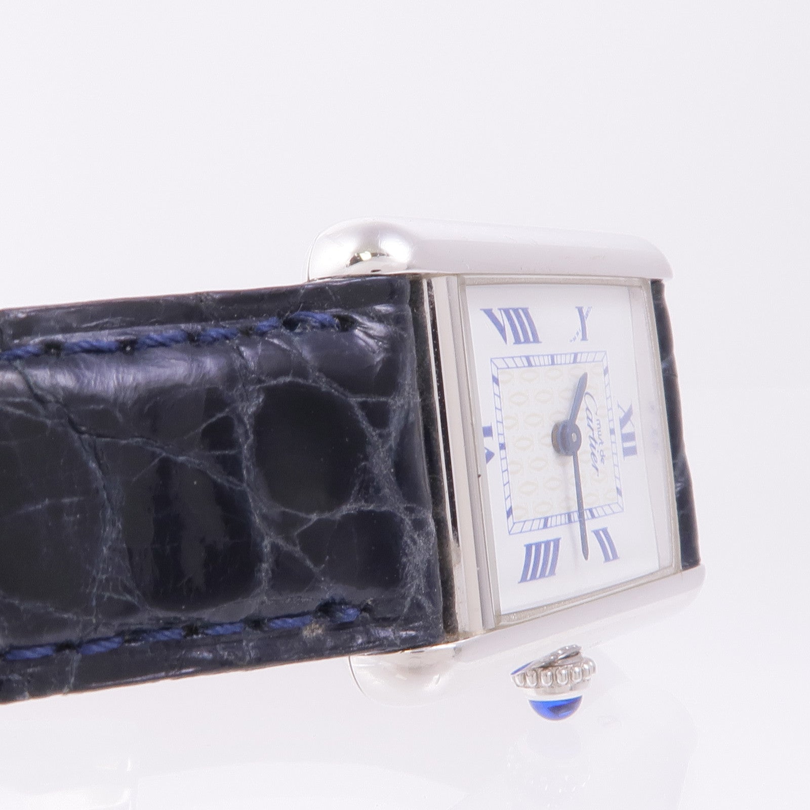 CARTIER Must Tank 2416/W1014054