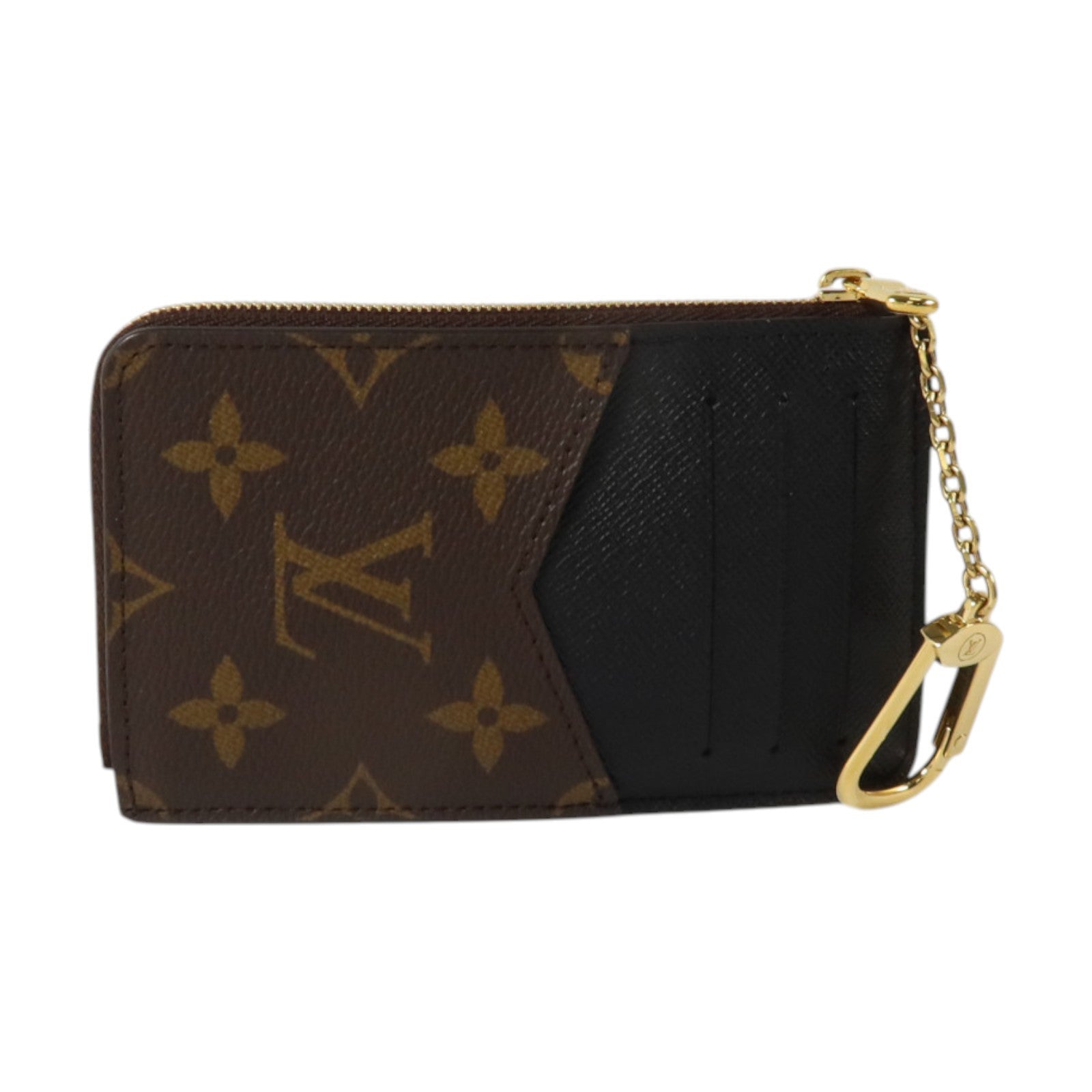 LOUIS VUITTON Monogram Recto Verso卡片套