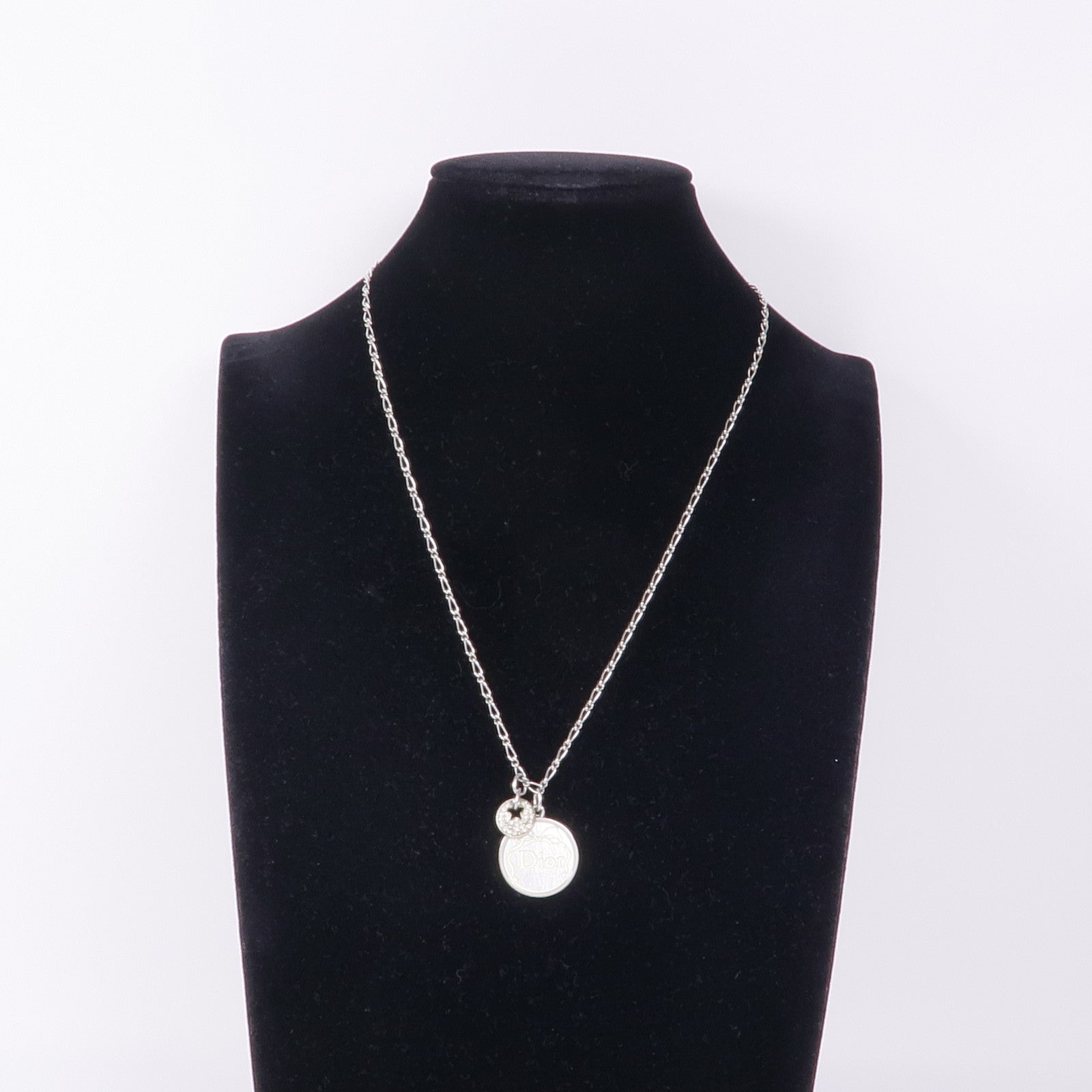 Dior 金屬Necklace項鍊