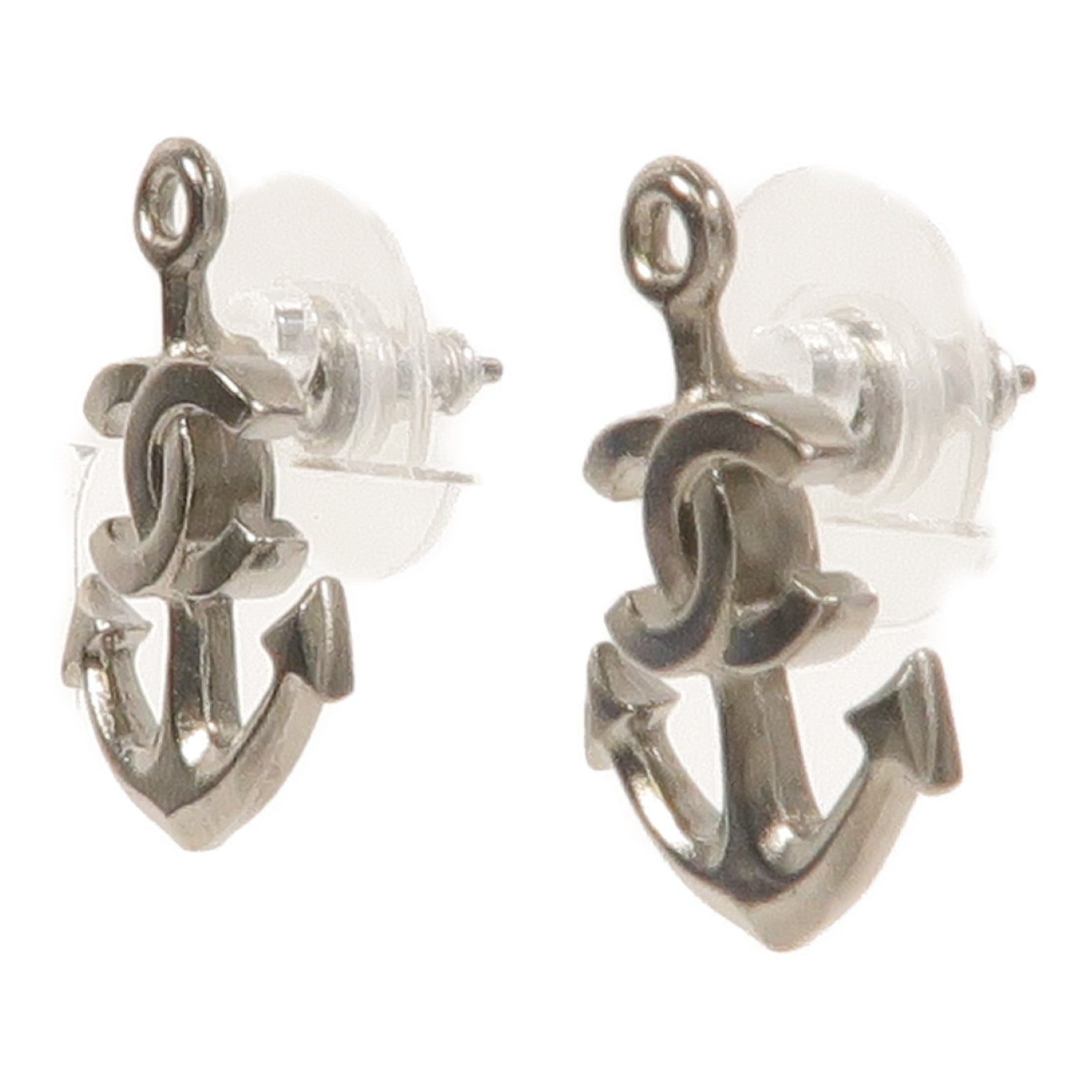 CHANEL 金屬Earrings耳環