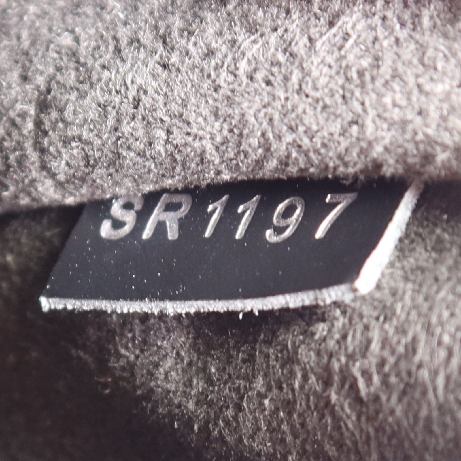 LOUIS VUITTON Epi Cluny BB銀扣手挽肩背兩用袋