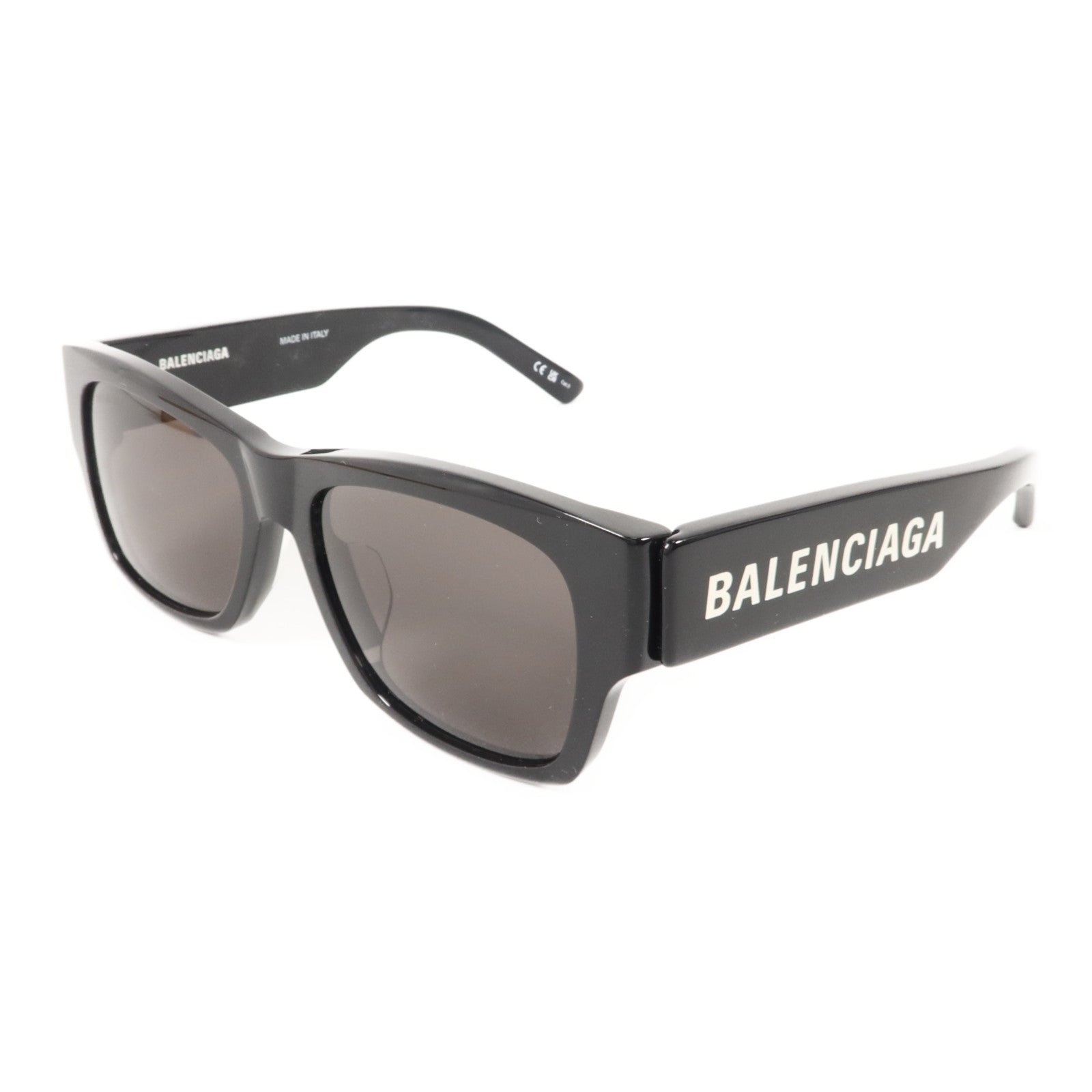 BALENCIAGA PVC Sunglasses太陽眼鏡