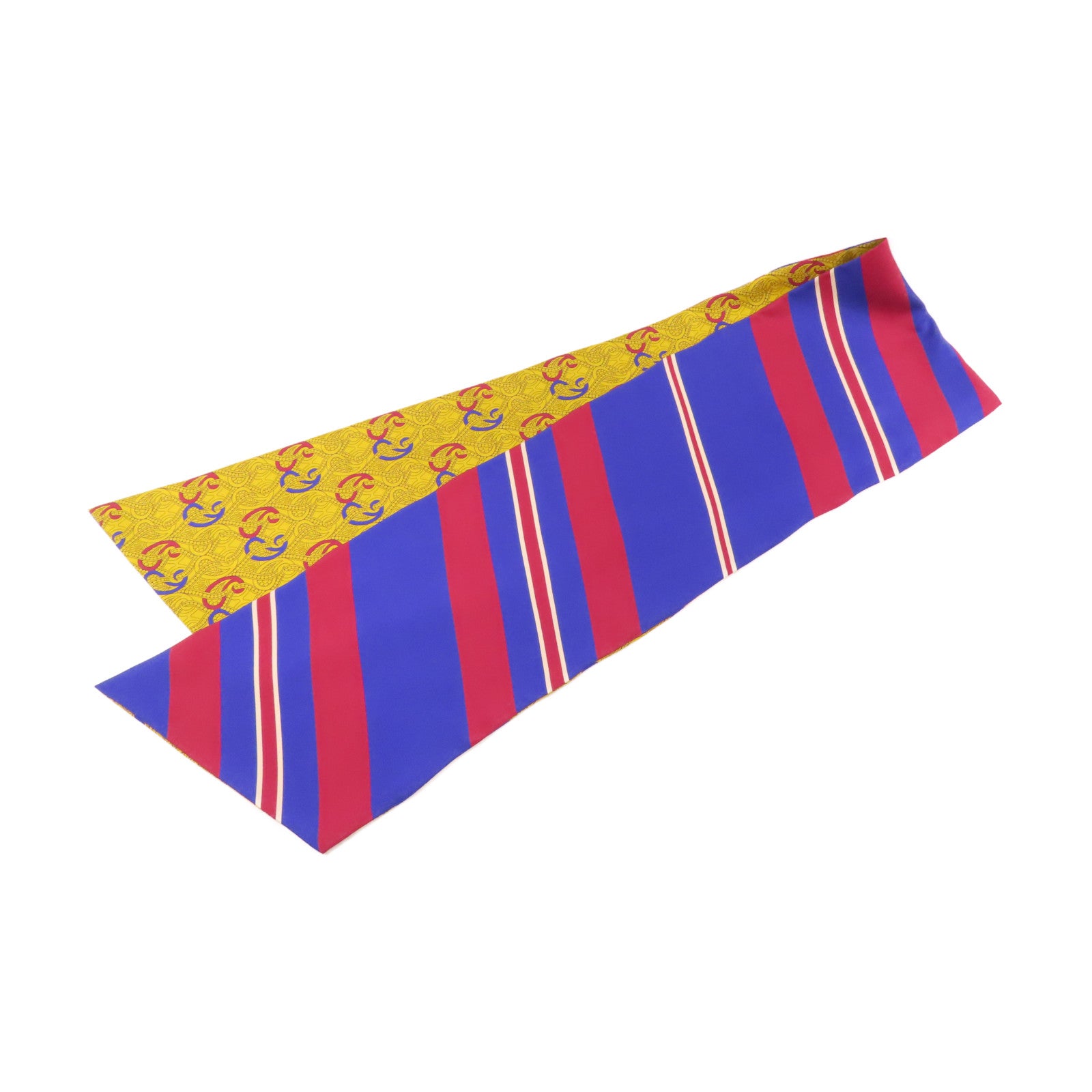 HERMES 【激減優惠】絲質Scarf圍巾