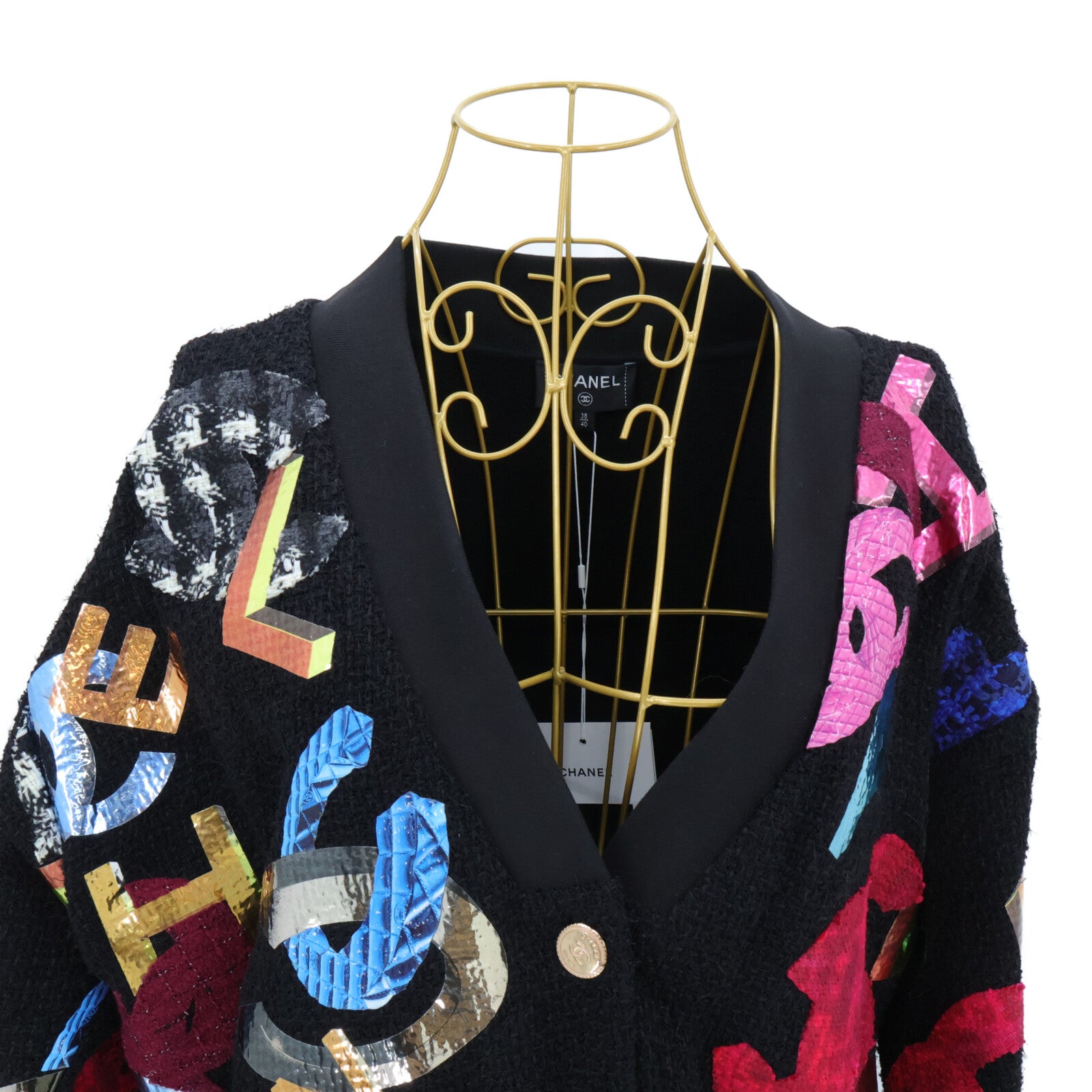 CHANEL Cardigan 外套