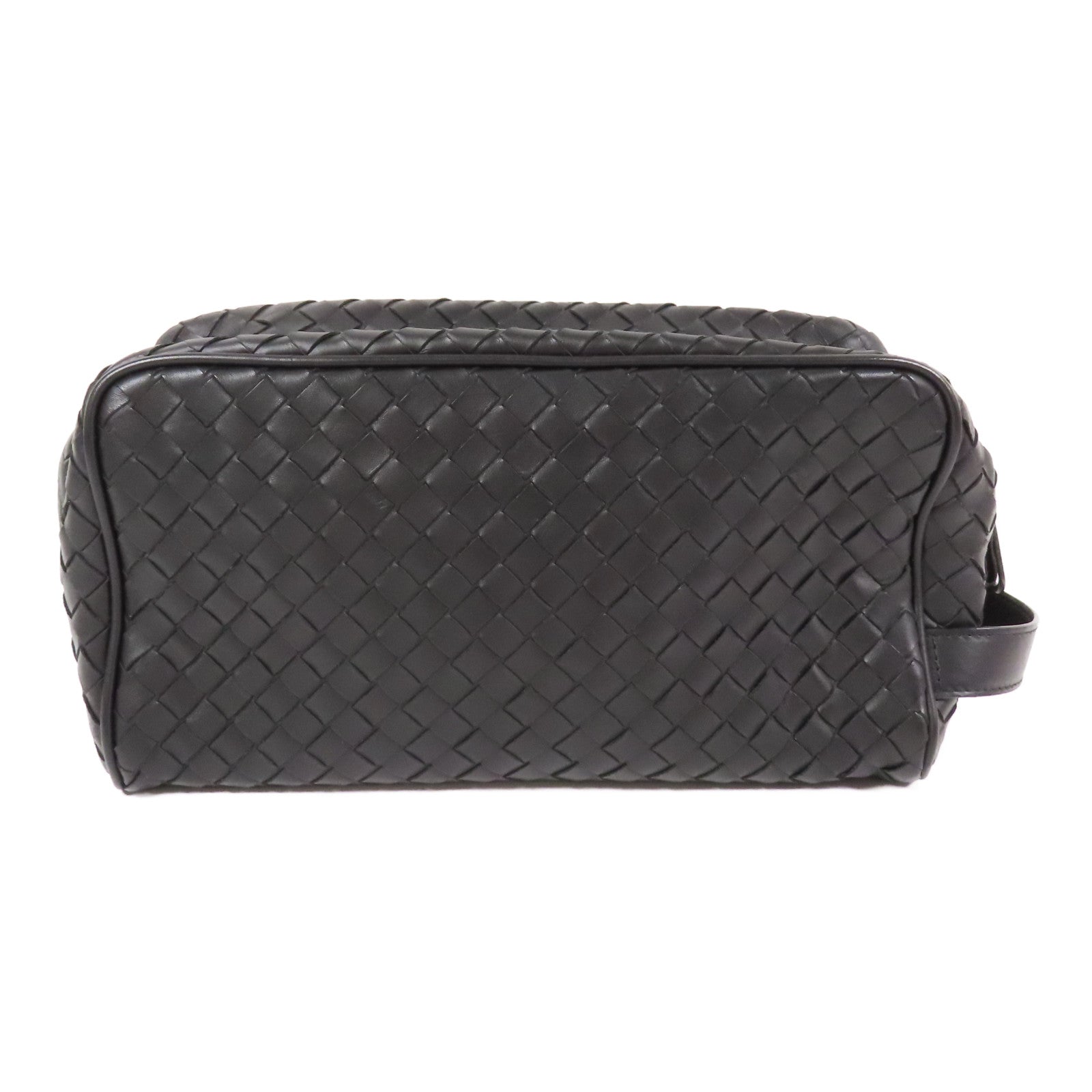 BOTTEGA VENETA 牛皮皮革Clutch手拿包