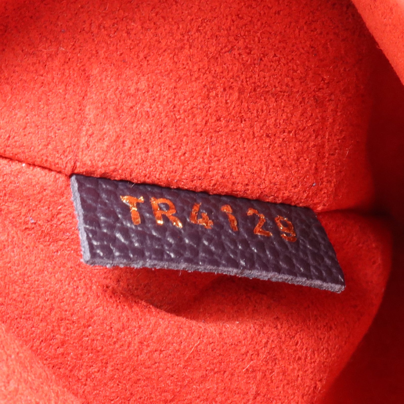 LOUIS VUITTON Monogram Empreinte Vavin PM金扣肩背袋