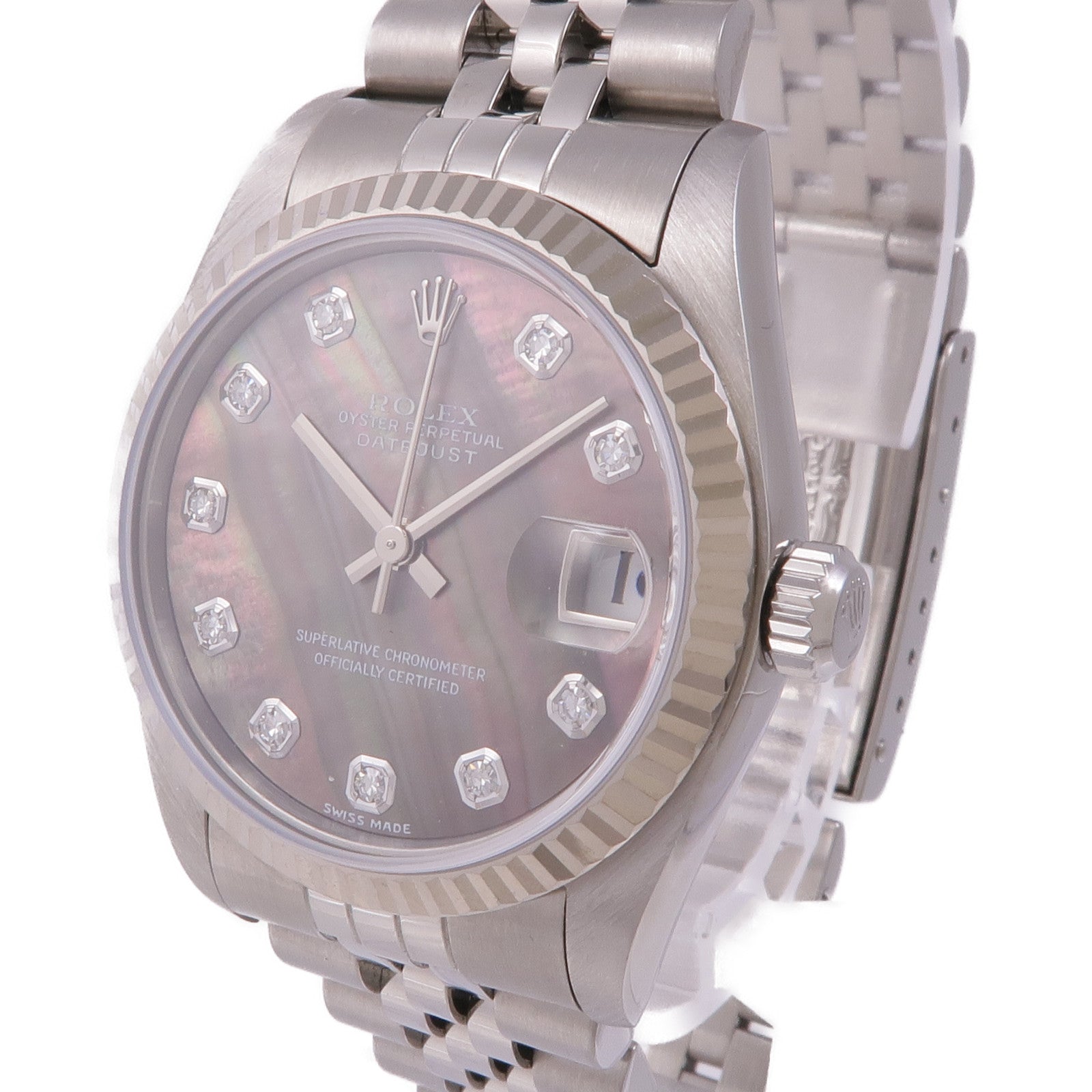 ROLEX Datejust 31 78274