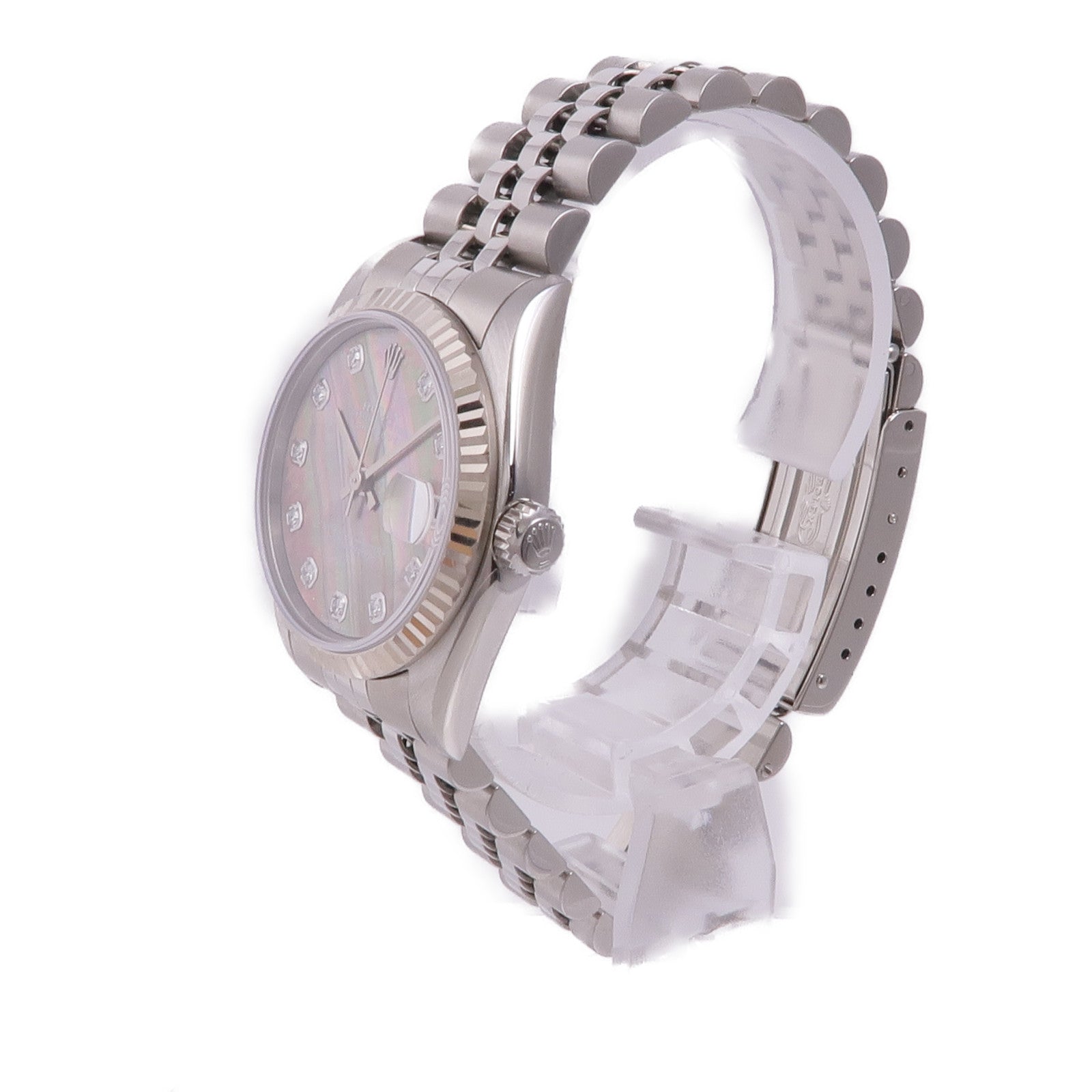 ROLEX Datejust 31 78274