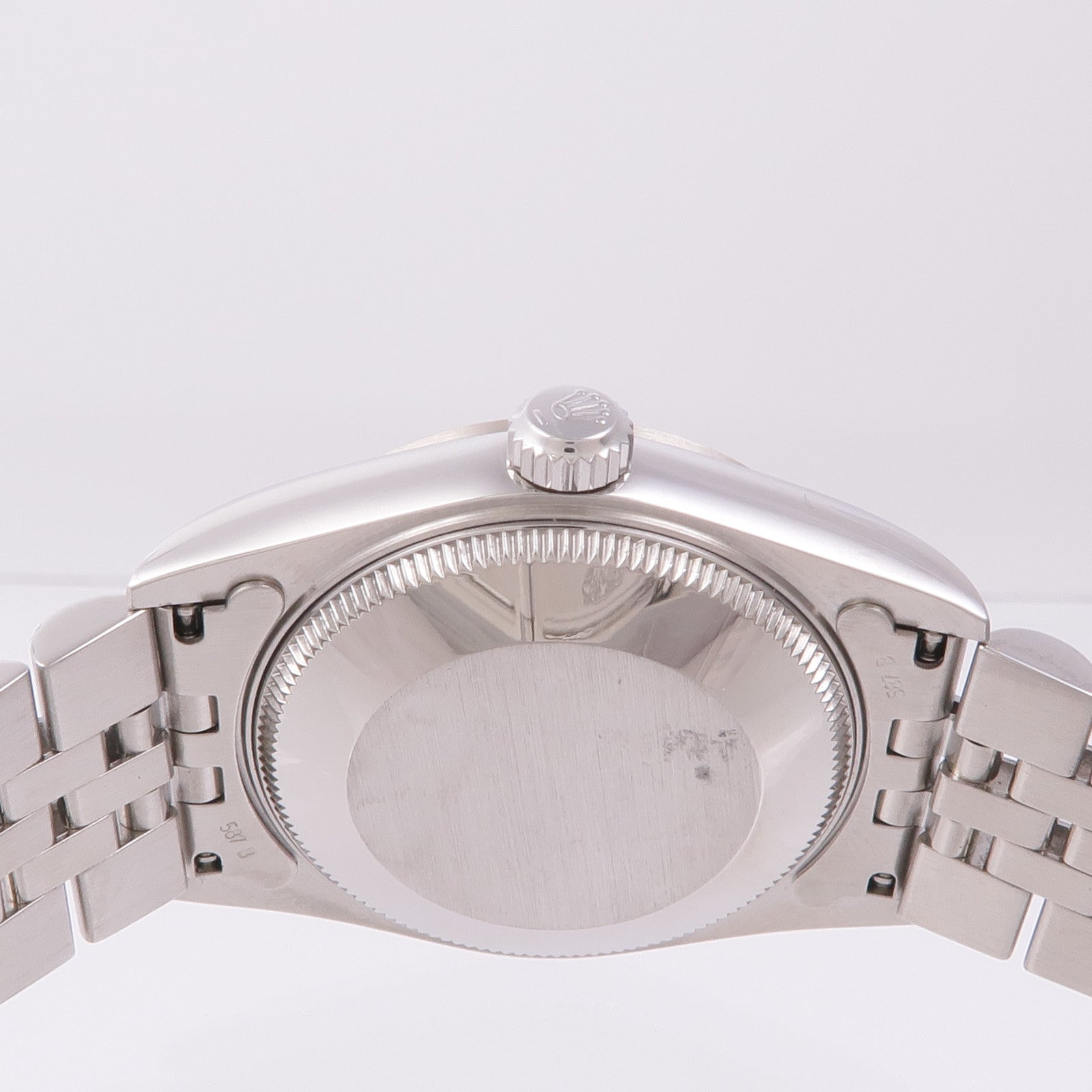 ROLEX Datejust 31 78274
