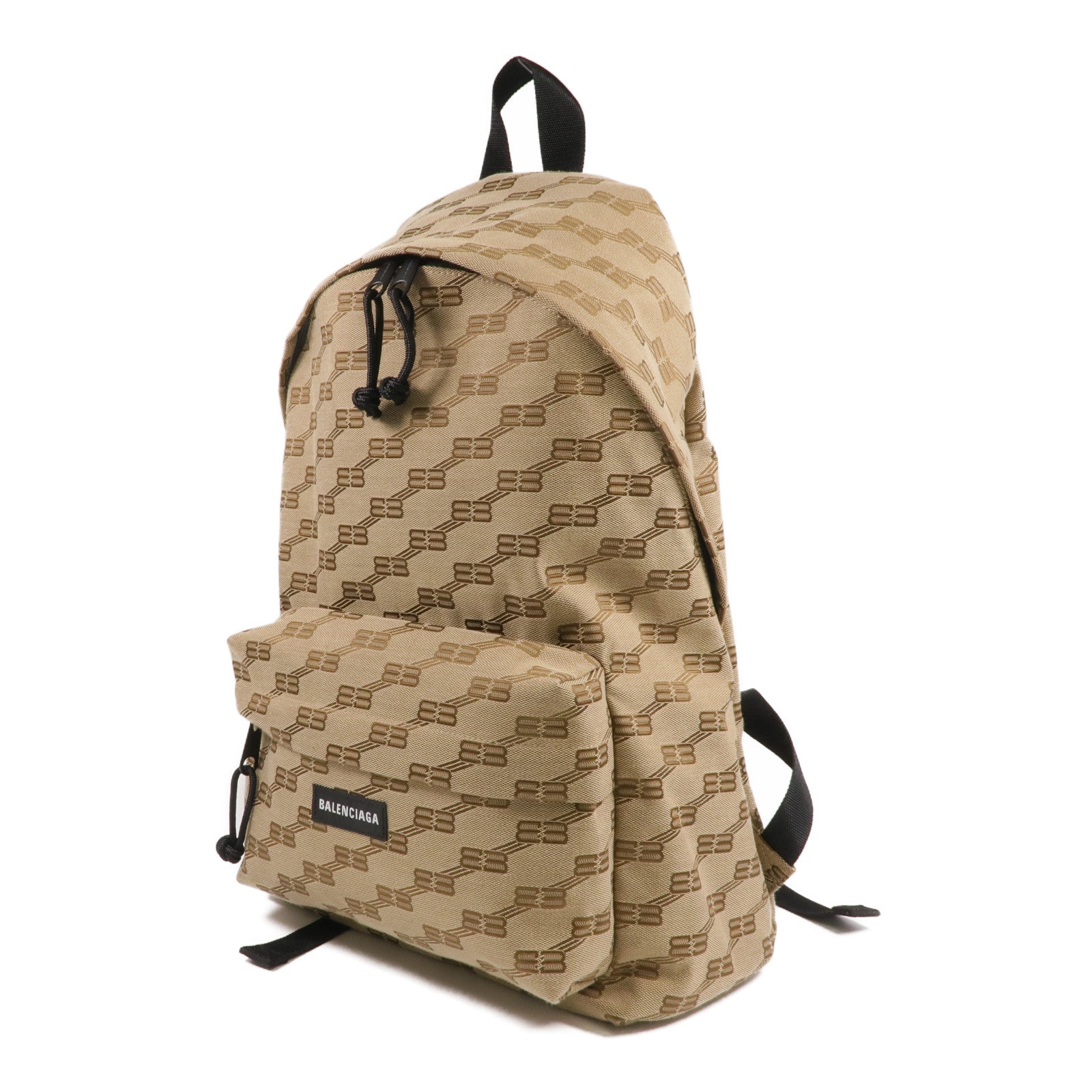 BALENCIAGA 【激減優惠】帆布Backpack背包