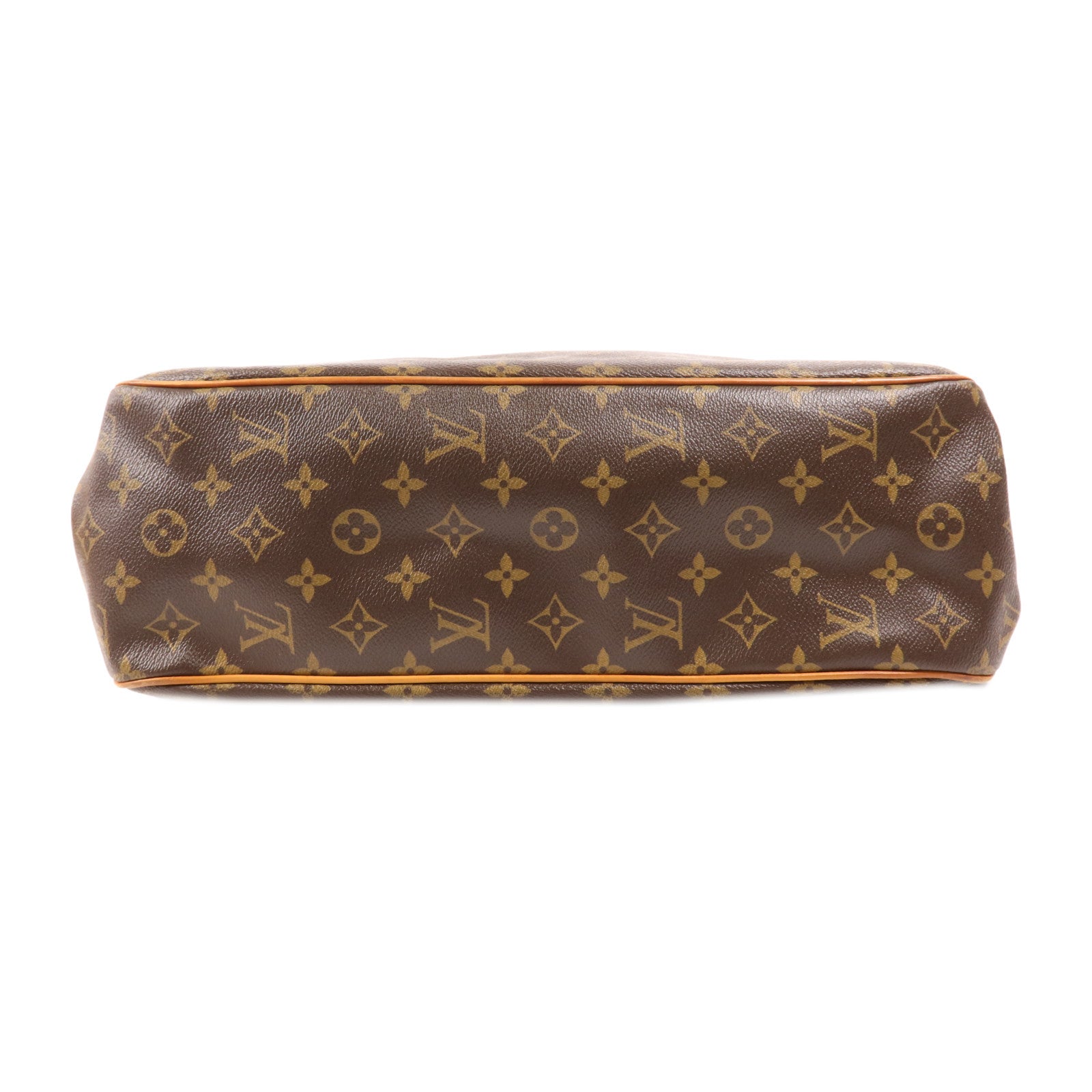 LOUIS VUITTON Monogram Batignolles Horizontal金扣肩背袋
