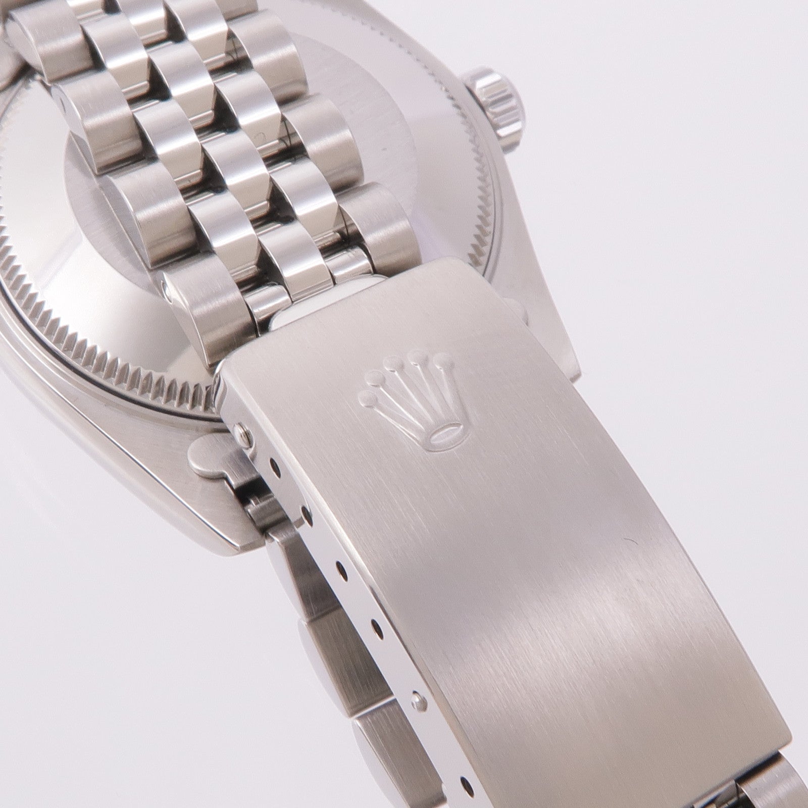 ROLEX Datejust 31 78274