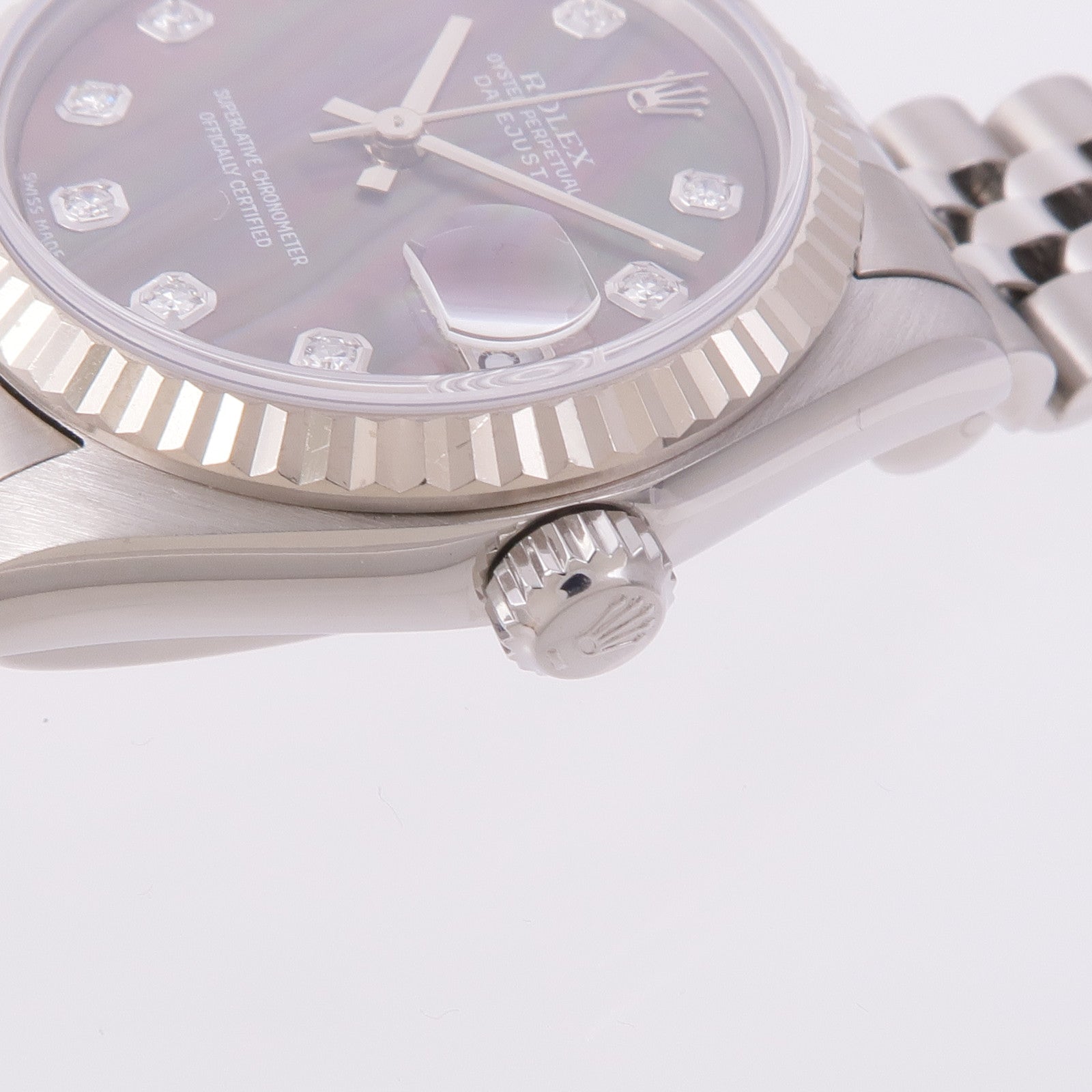 ROLEX Datejust 31 78274