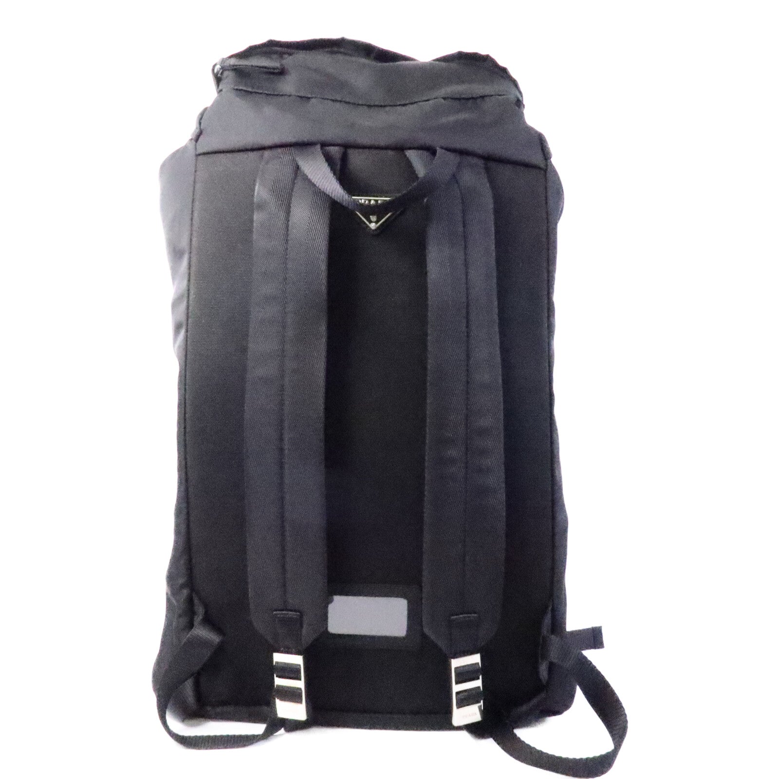 PRADA 尼龍Tessuto Large Backpack背包