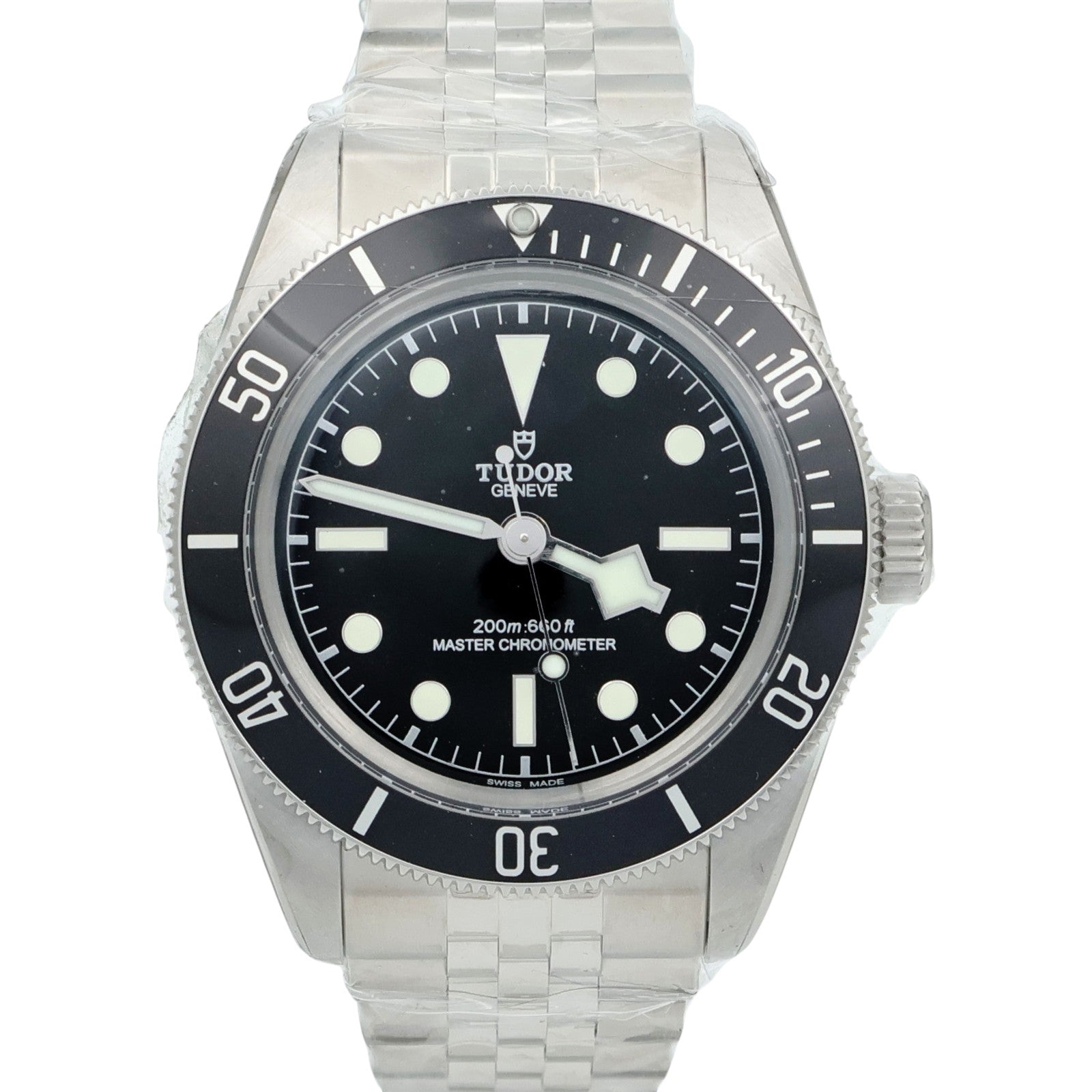 TUDOR Black Bay 7941A1A0NU