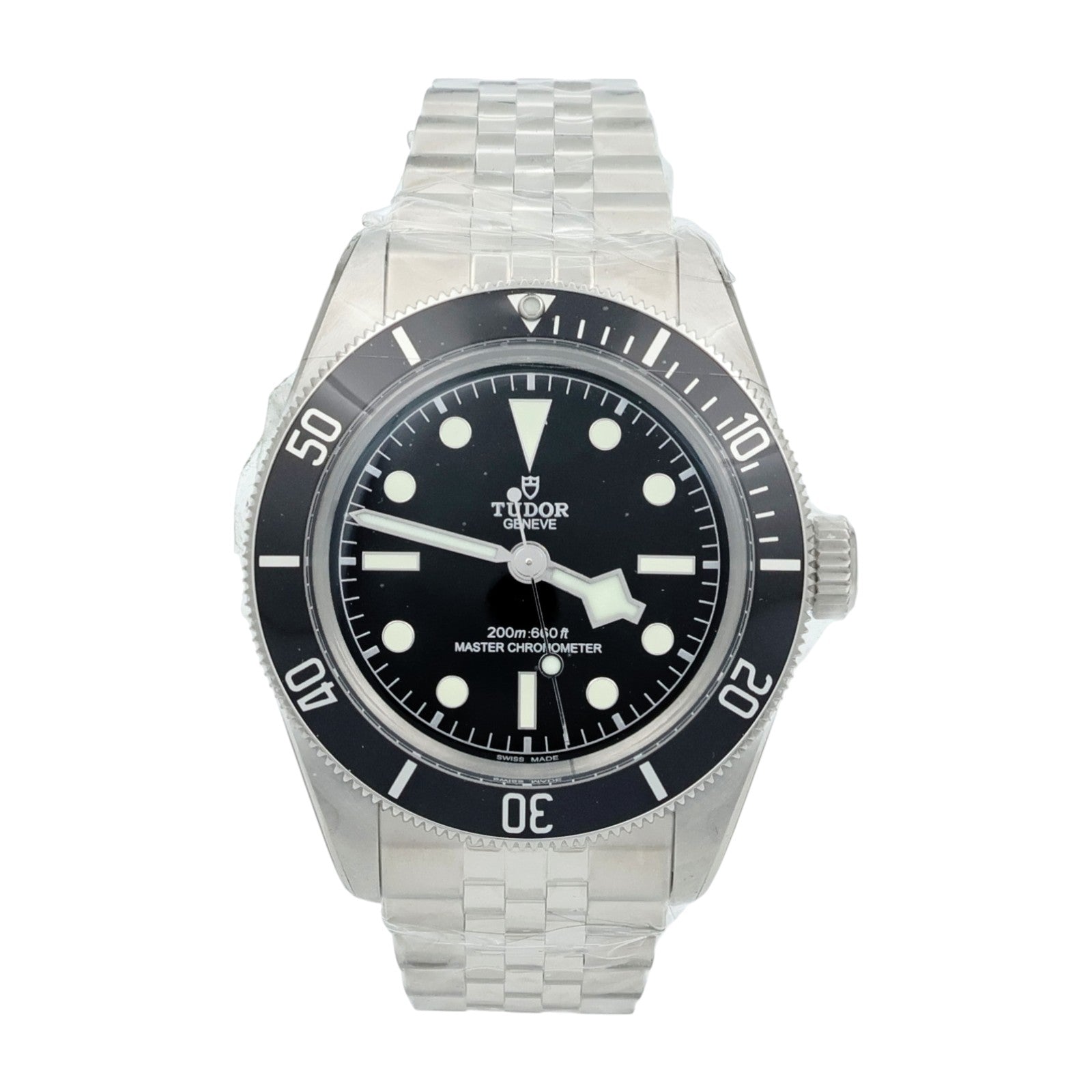 TUDOR Black Bay 7941A1A0NU