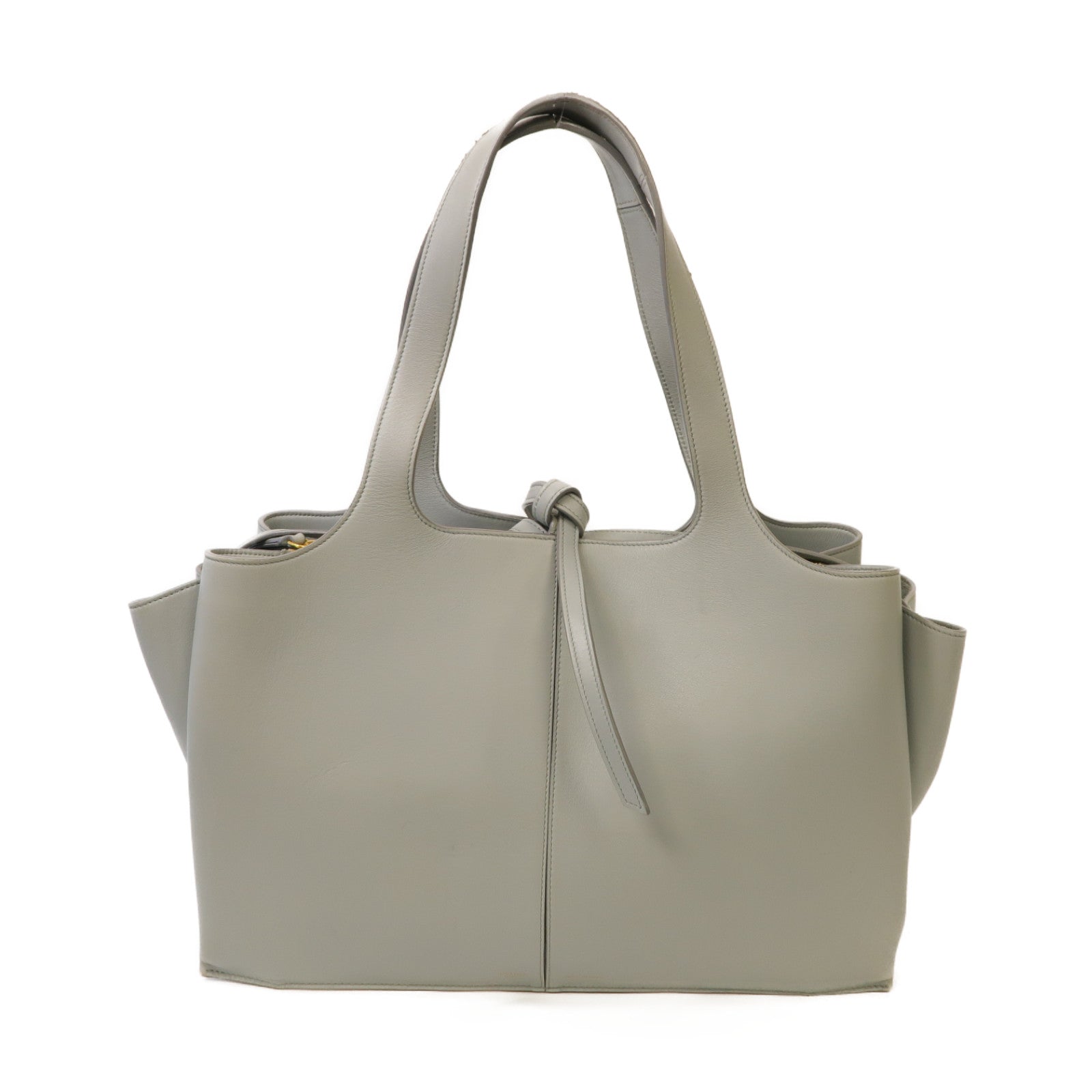 Celine tri fold shoulder bag Clearance