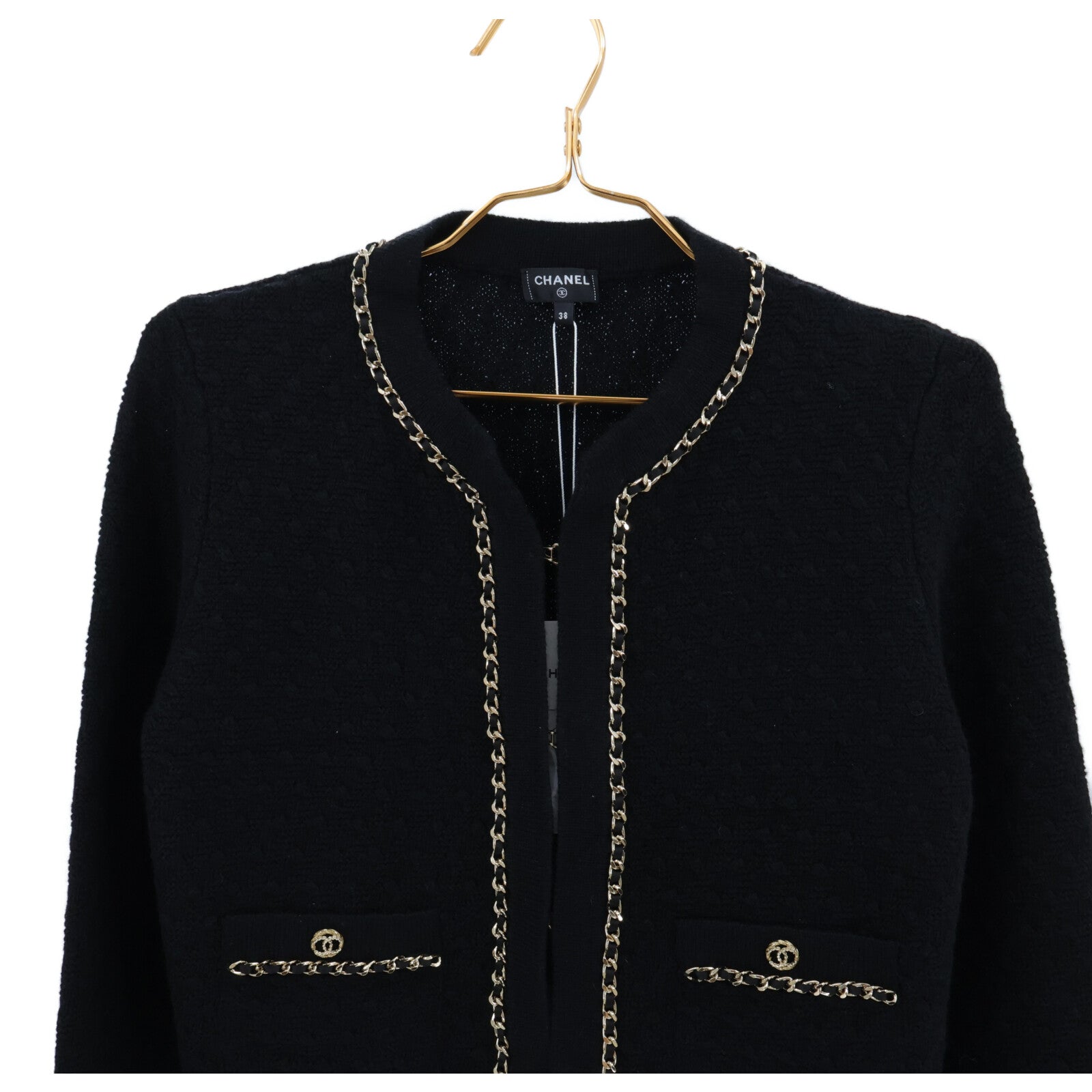 CHANEL Jacket 外套