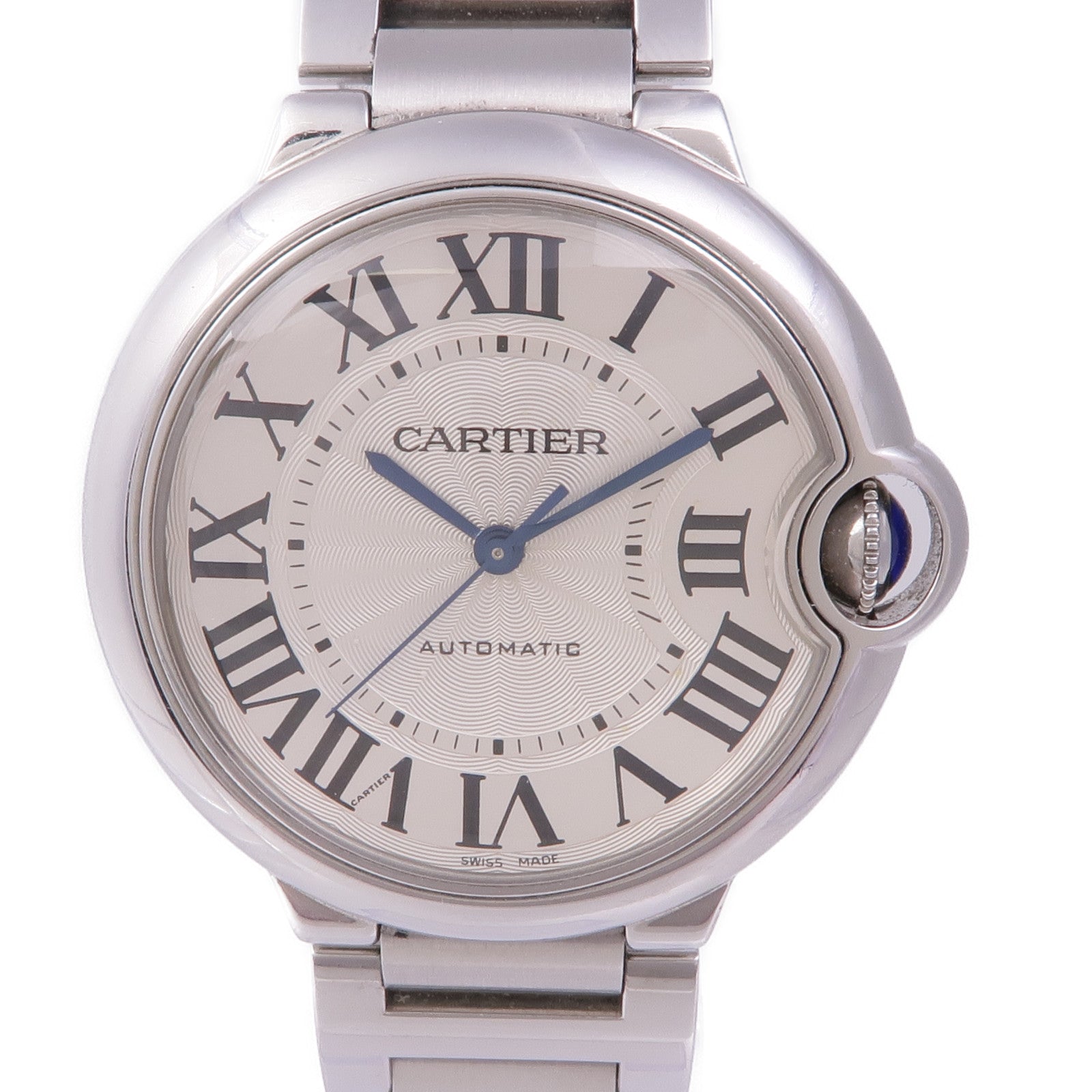CARTIER Ballon Bleu W6920046